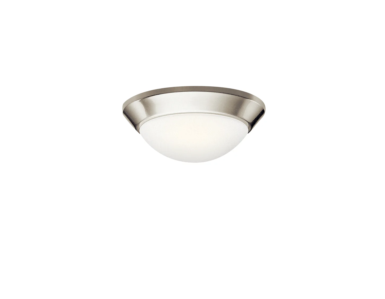 Ceiling Space Flush Mount - Image 10