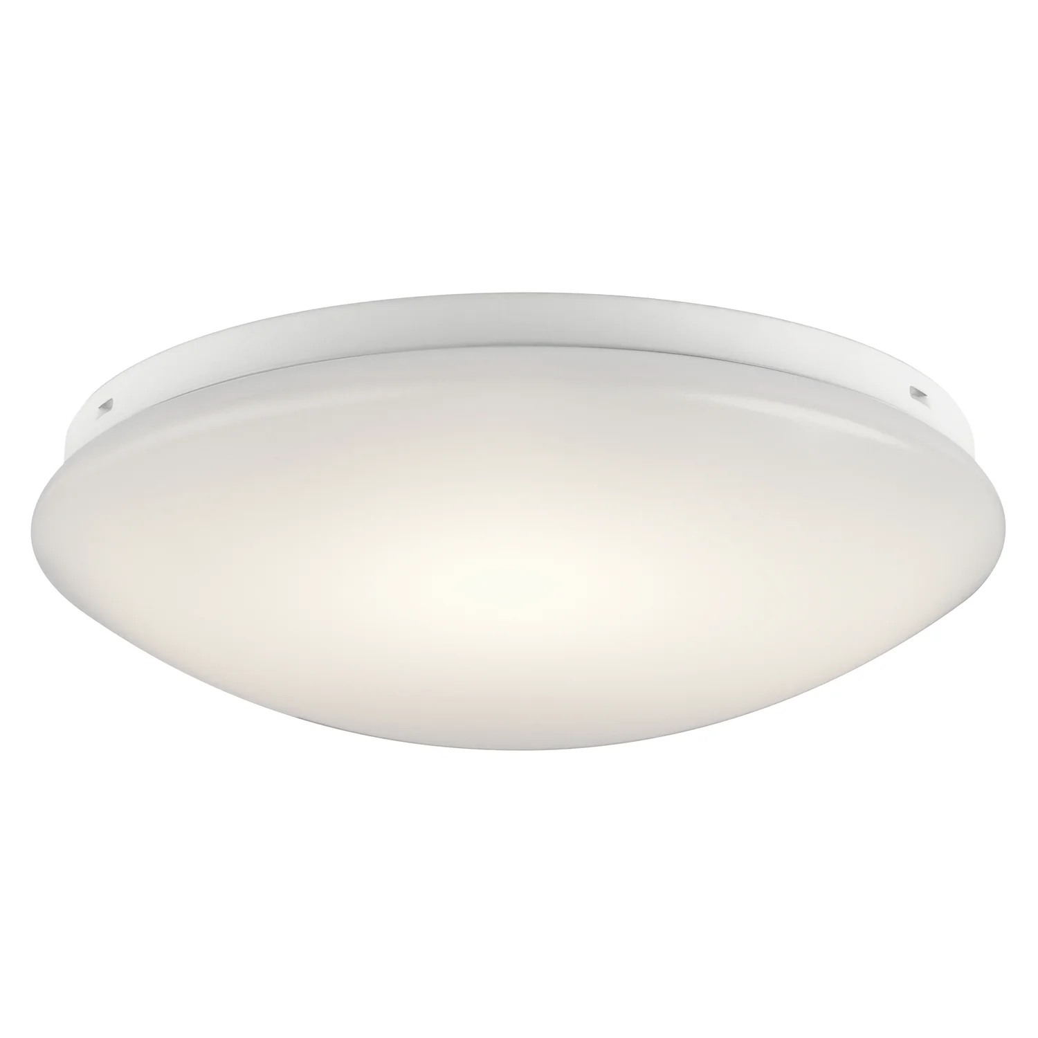 Ceiling Space Flush Mount - Image 2