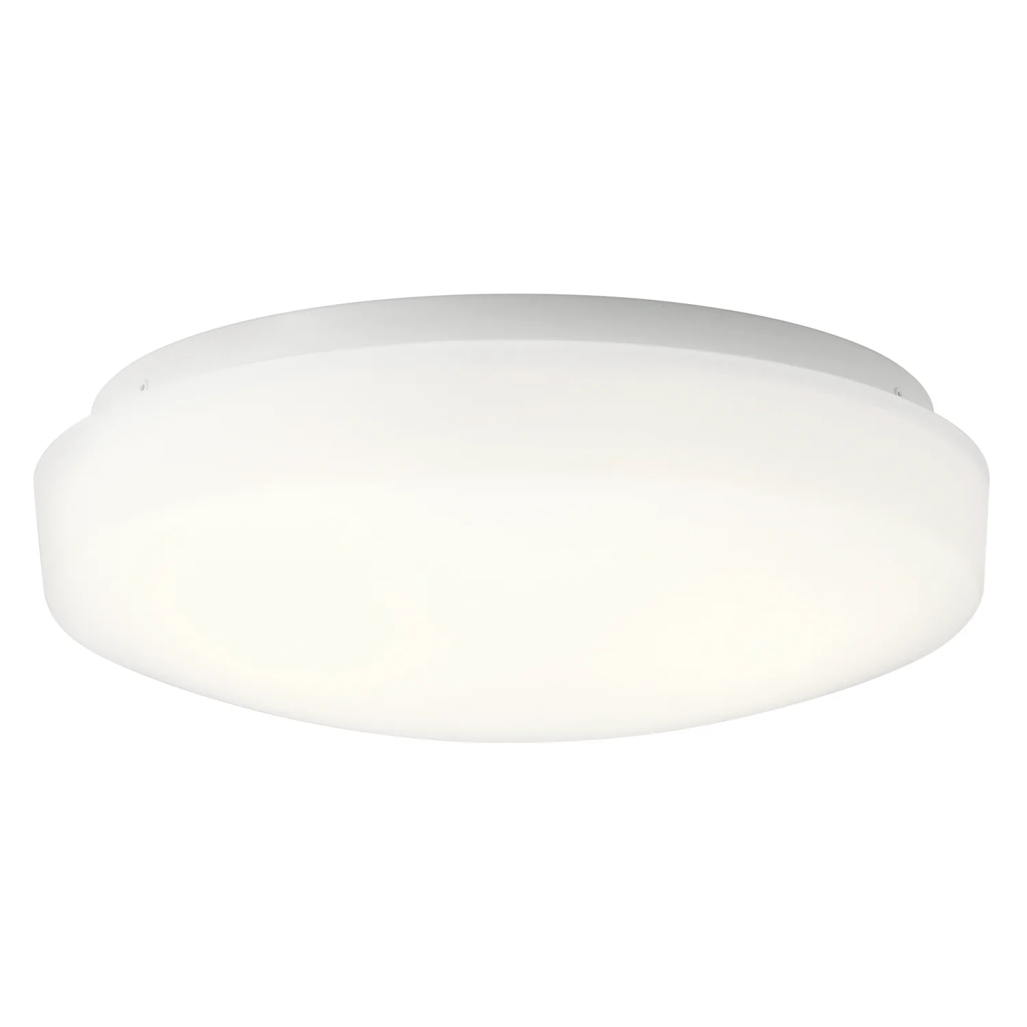 Ceiling Space Flush Mount - Image 6