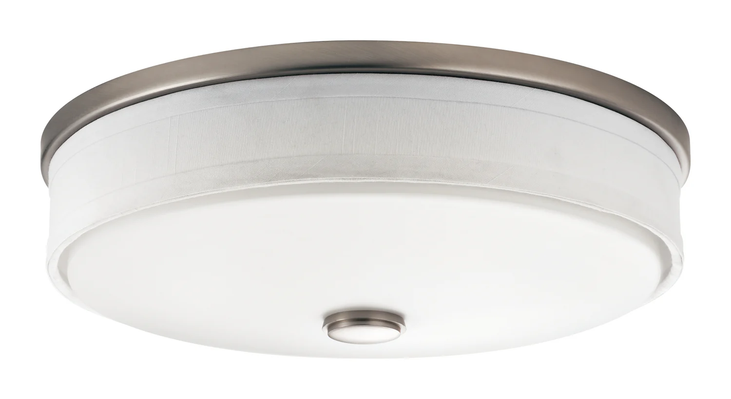 Ceiling Space Flush Mount - Image 7