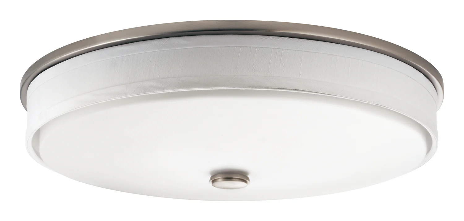 Ceiling Space Flush Mount - Image 8