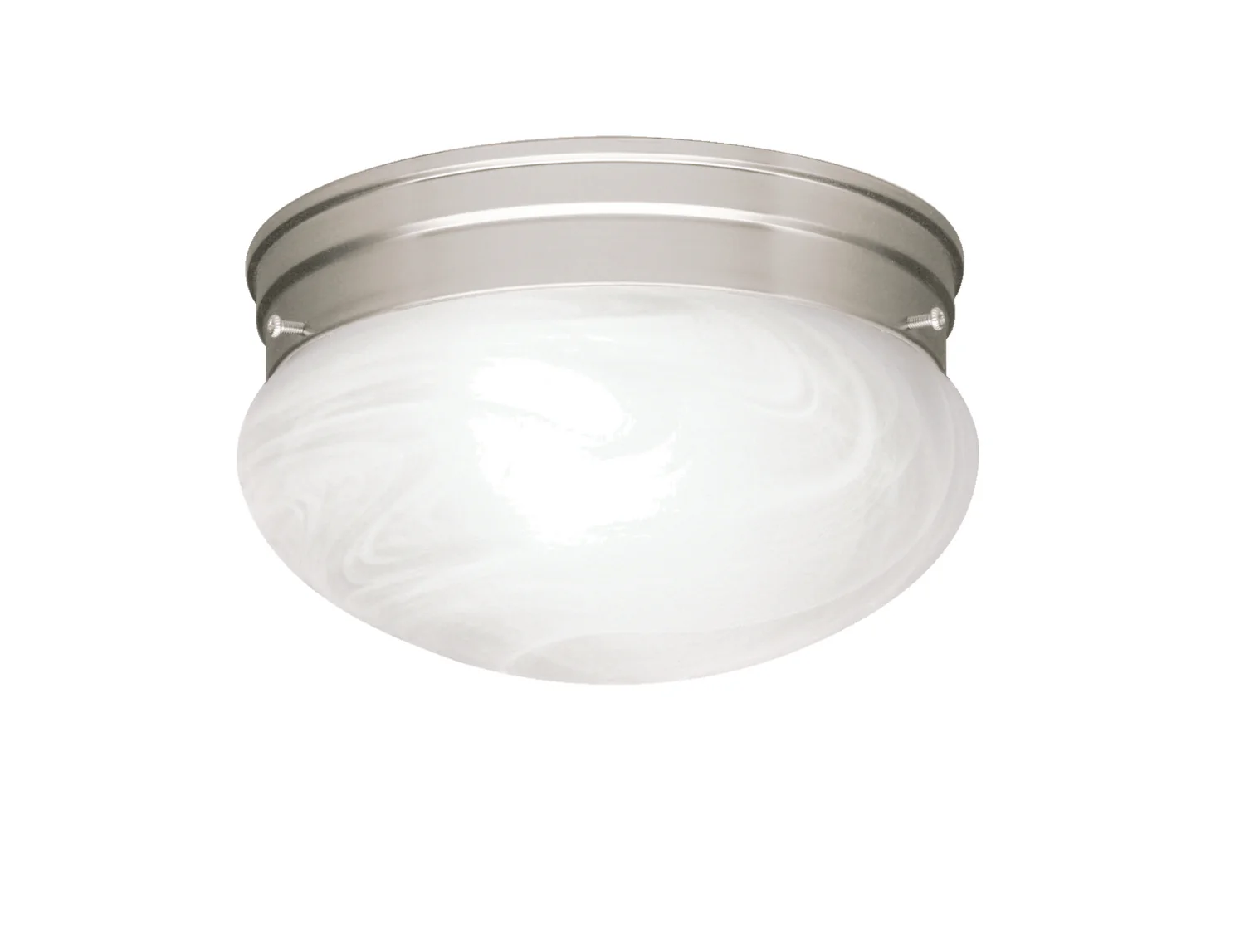 Ceiling Space Flush Mount - Image 9