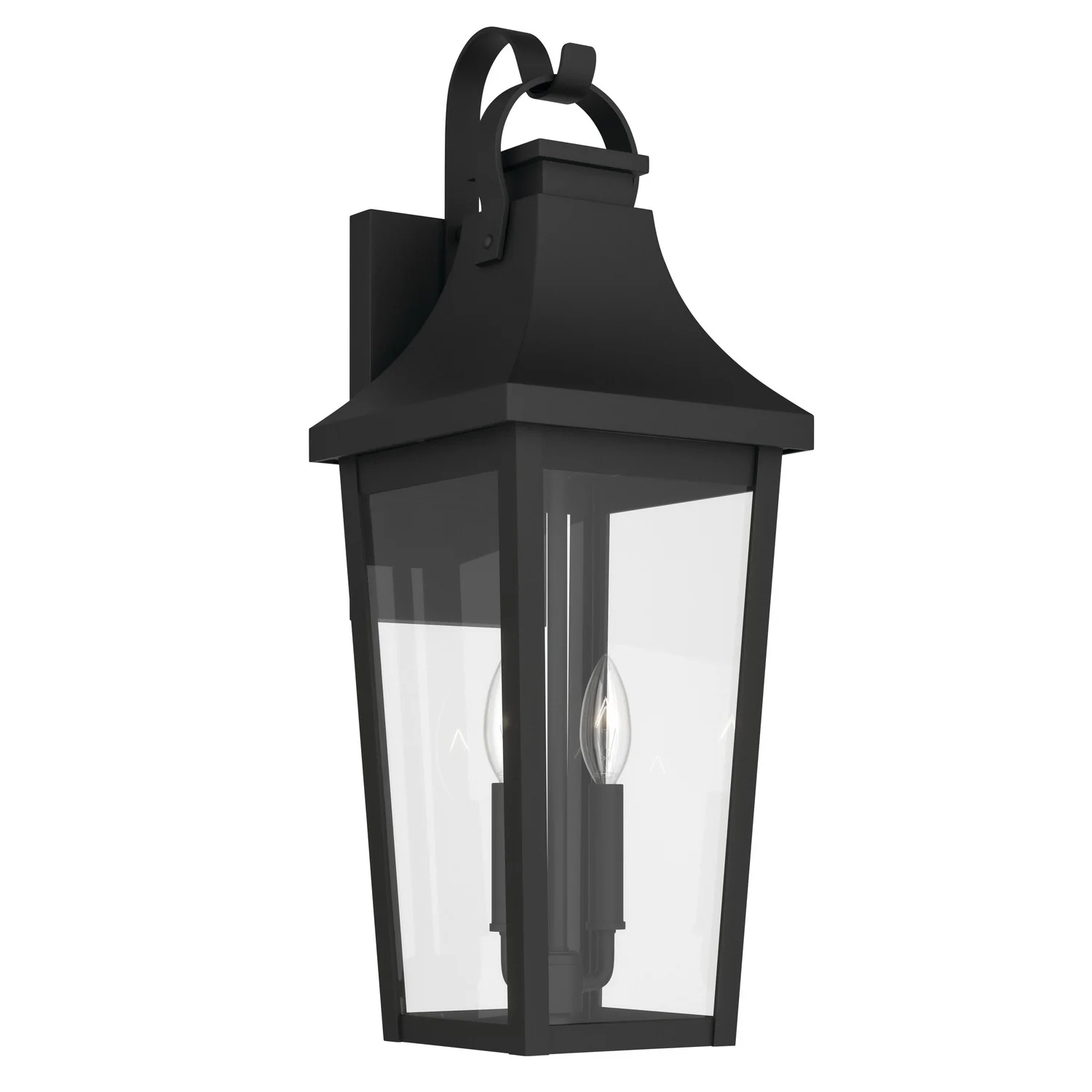 Cleary Outdoor Wall Lantern - Image 4