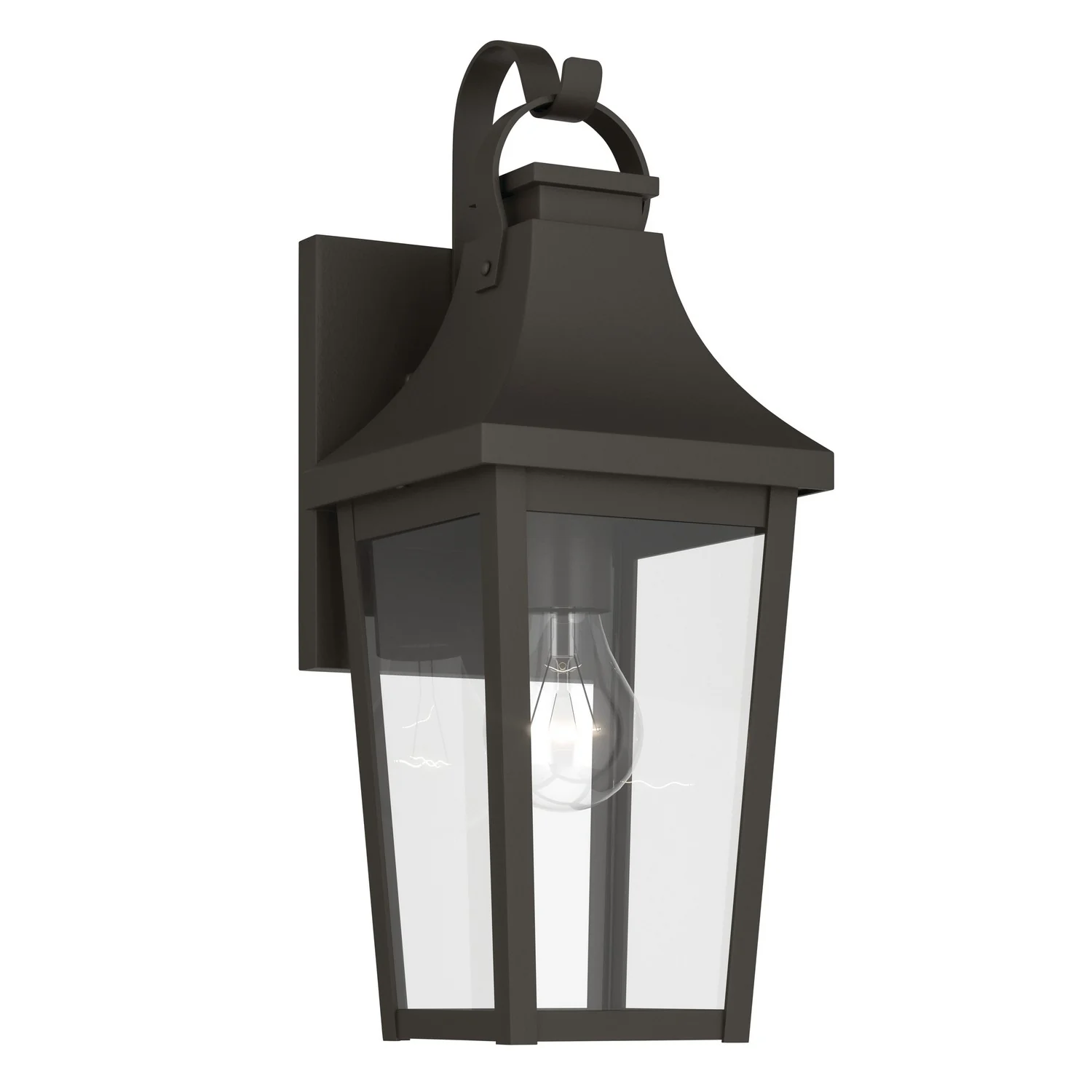 Cleary Outdoor Wall Lantern - Image 5