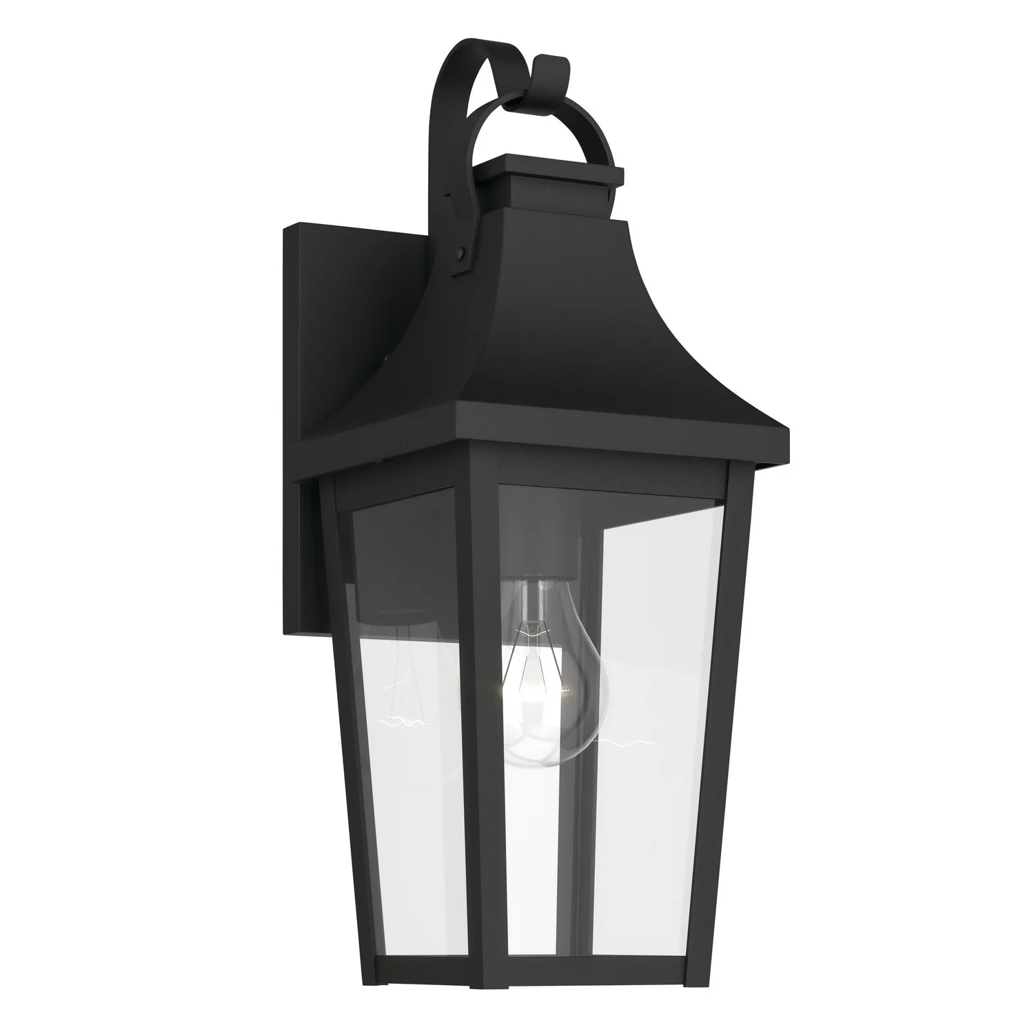 Cleary Outdoor Wall Lantern - Image 7