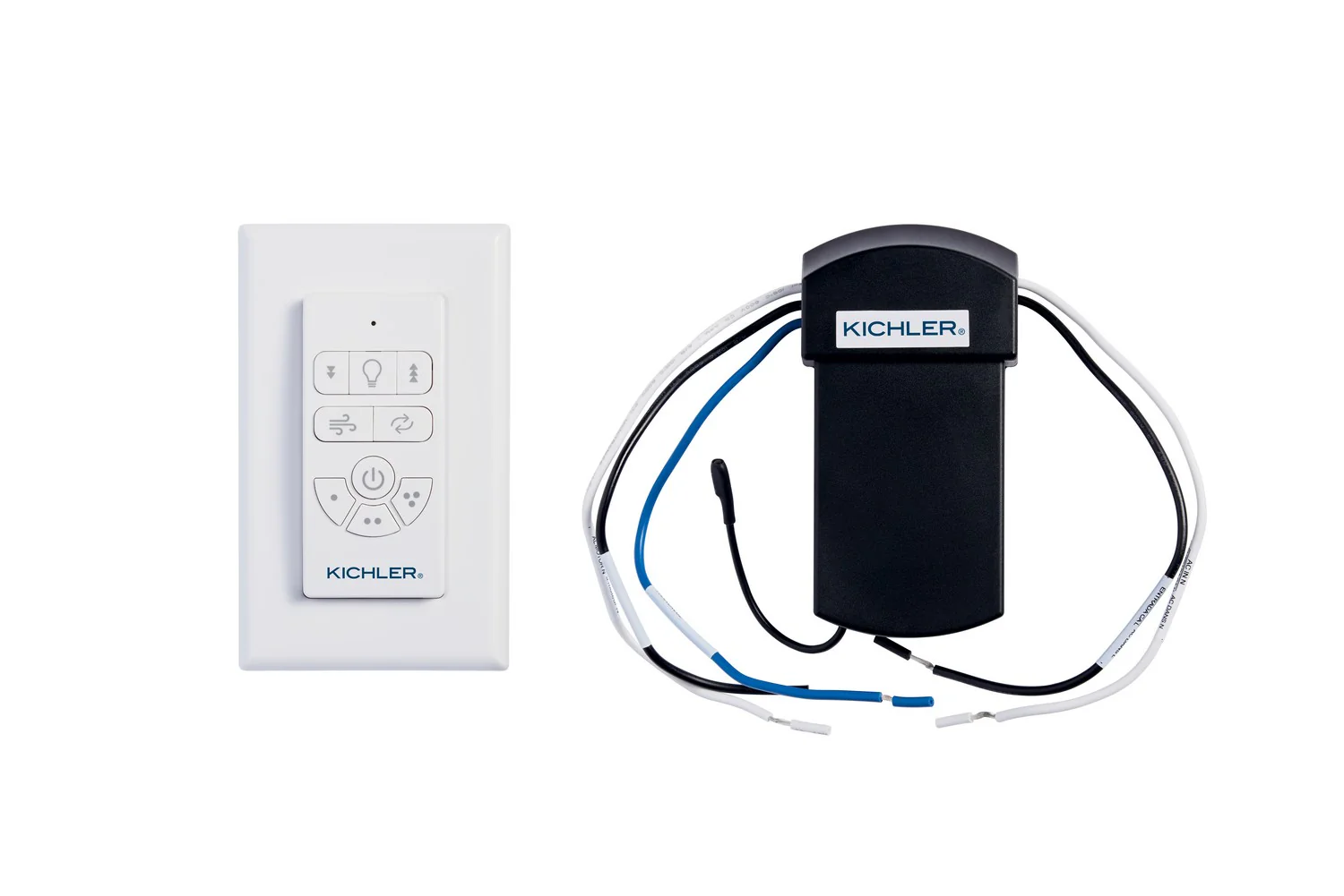Controls Fan Control