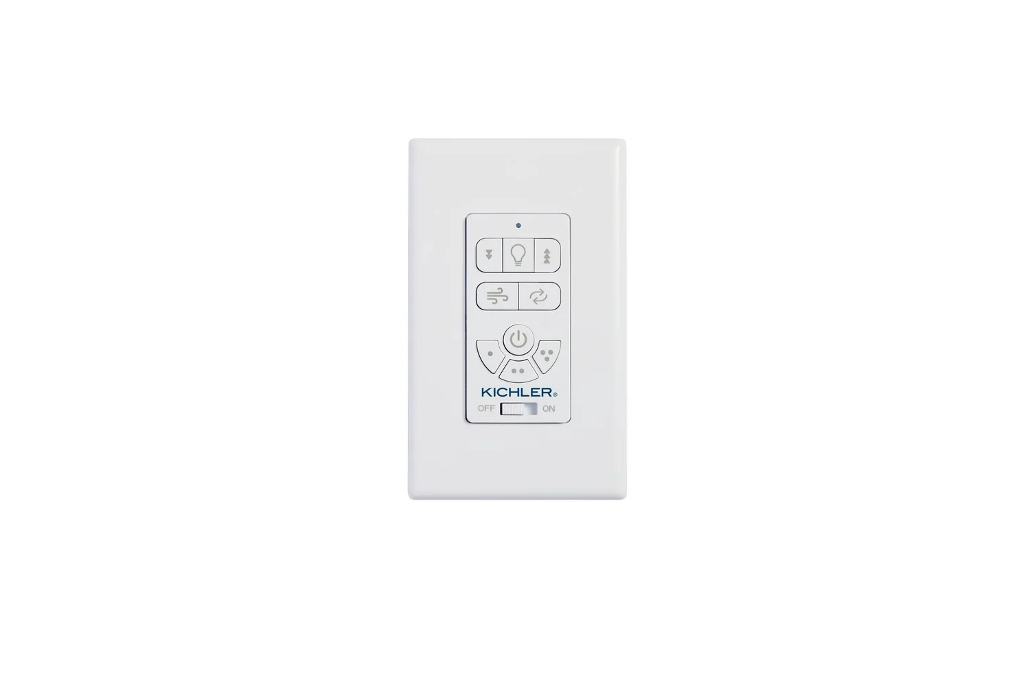 Controls Fan Control - Image 3