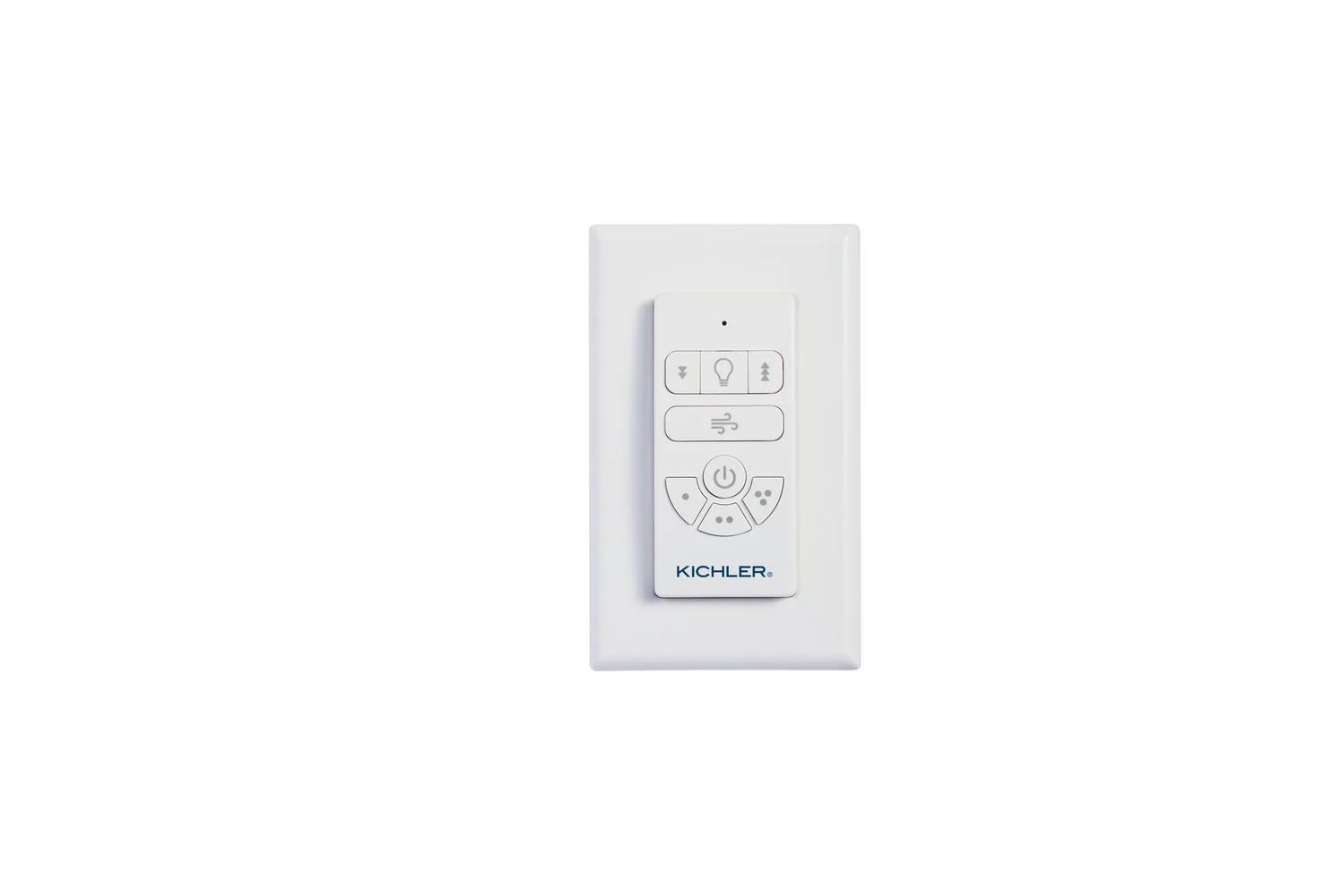 Controls Fan Control - Image 3