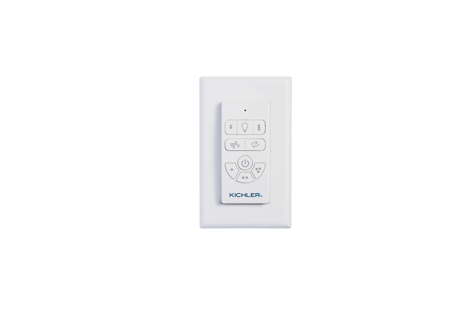 Controls Fan Control - Image 4