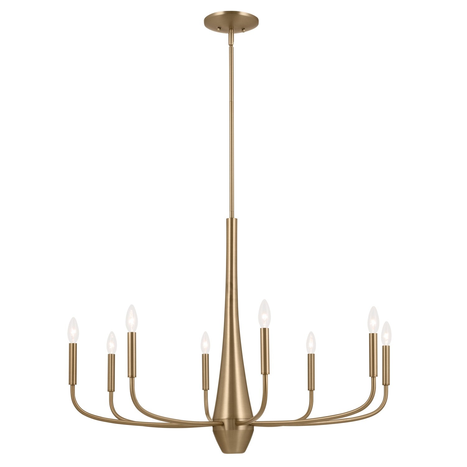 Deela Chandelier - Image 3
