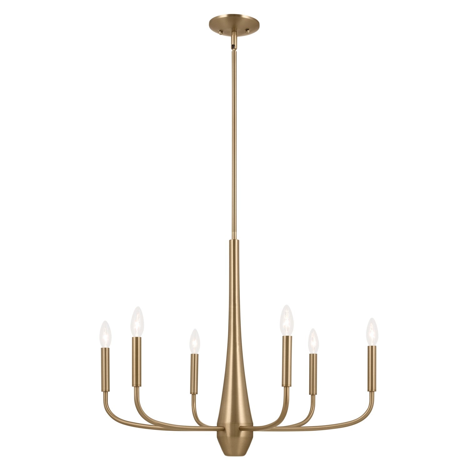 Deela Chandelier - Image 4