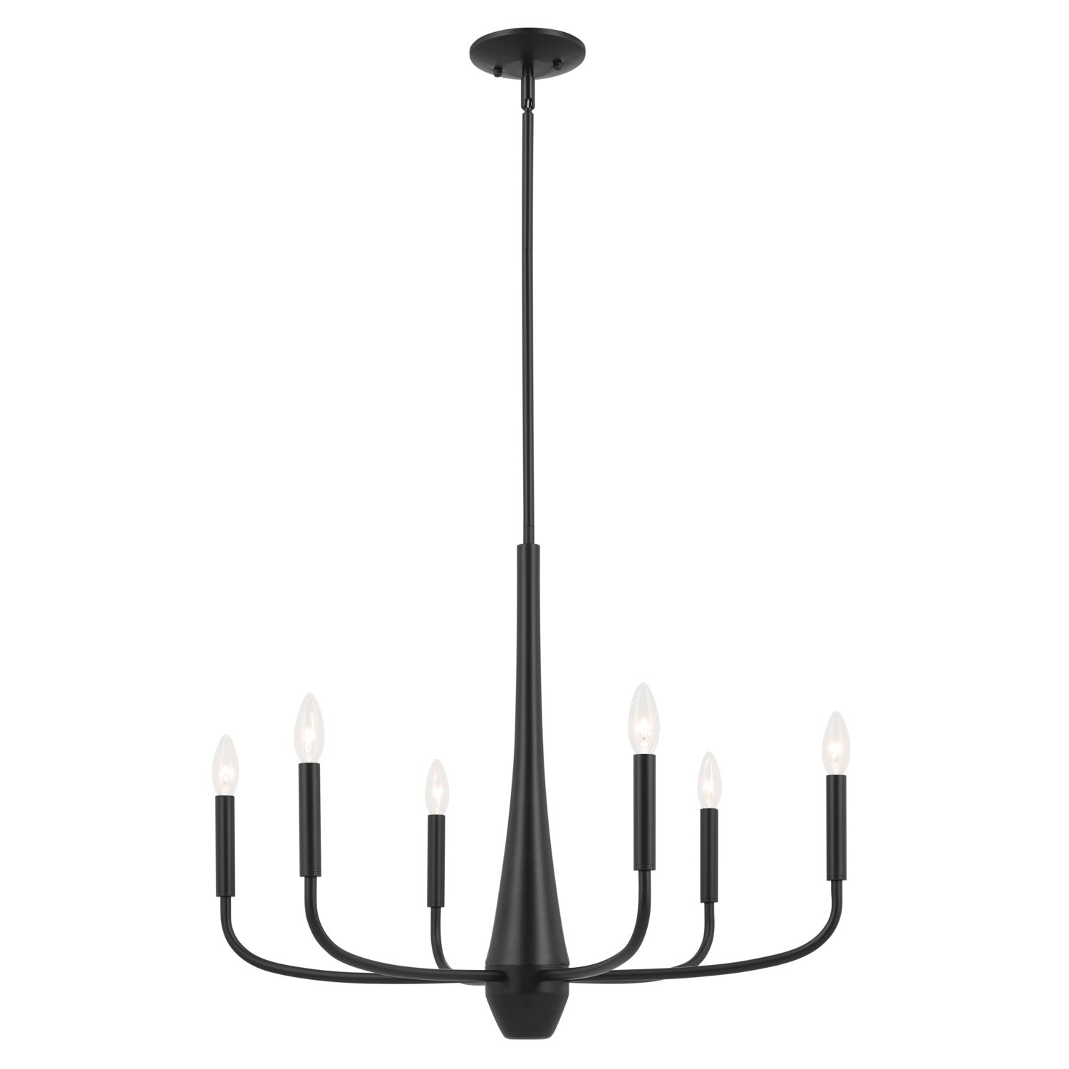 Deela Chandelier - Image 5