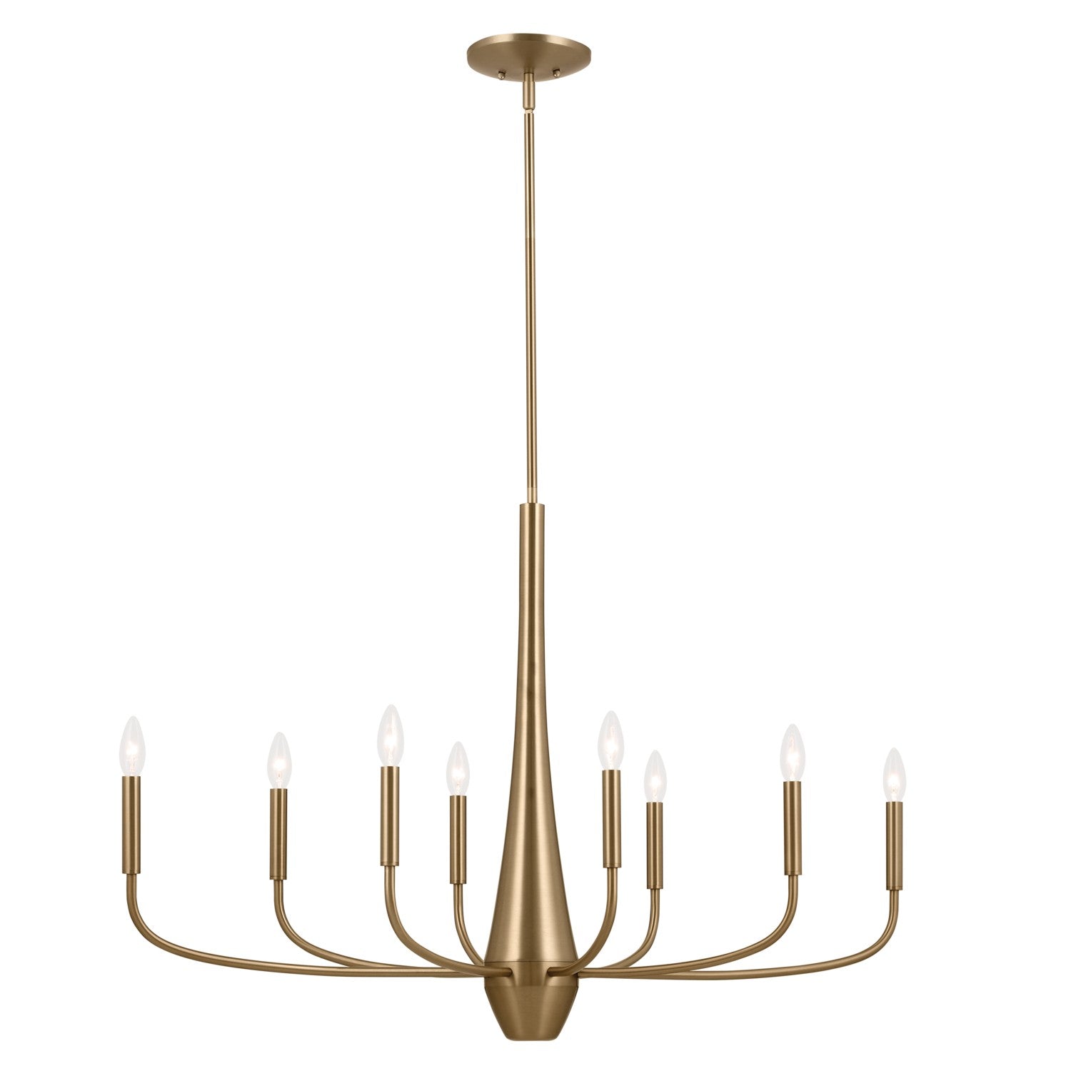 Deela Chandelier - Image 7