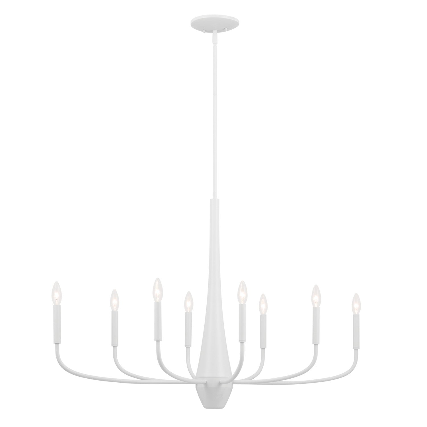 Deela Chandelier - Image 8