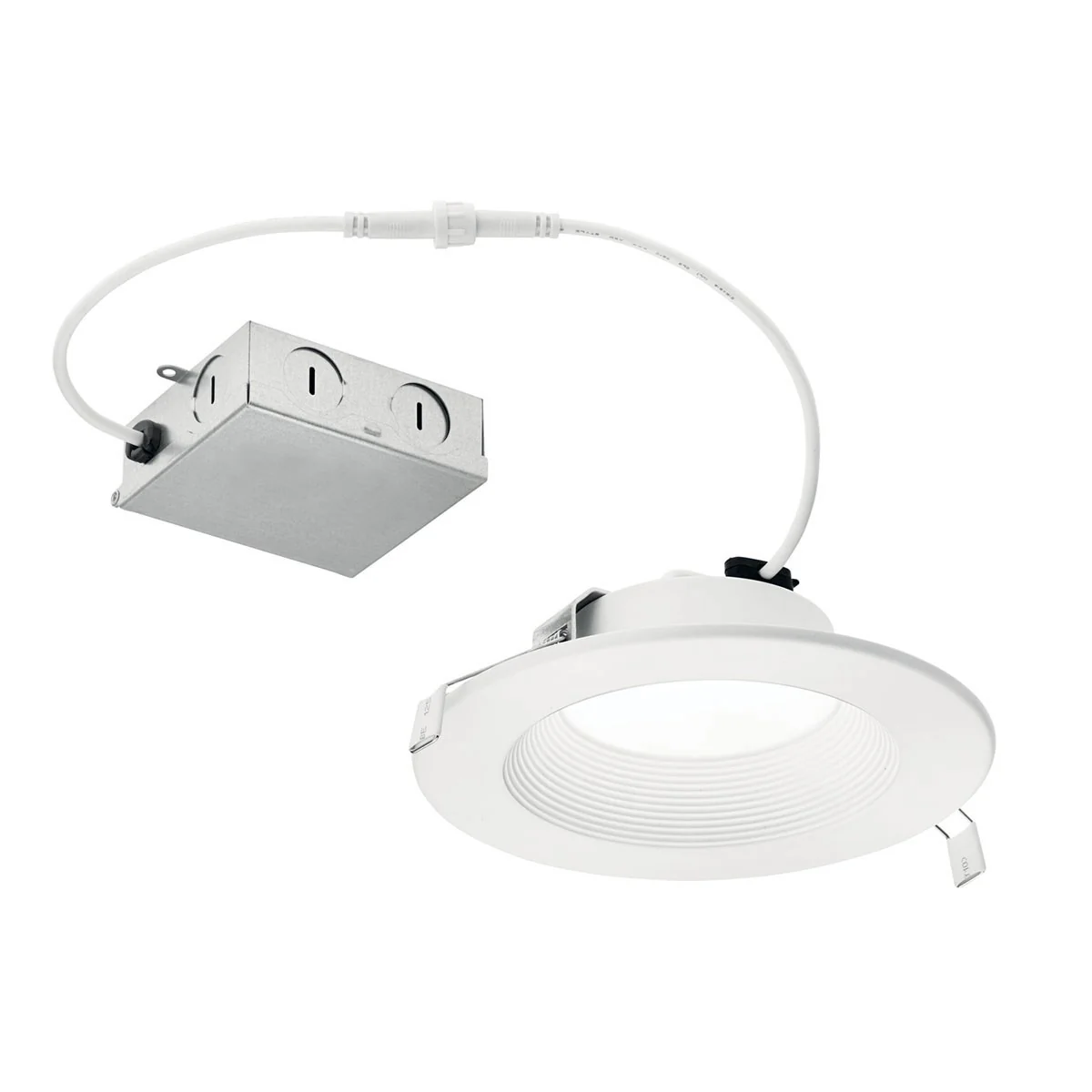 Direct To Ceiling Recessed - Image 4