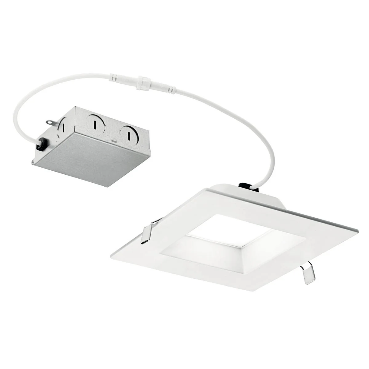 Direct To Ceiling Recessed - Image 6