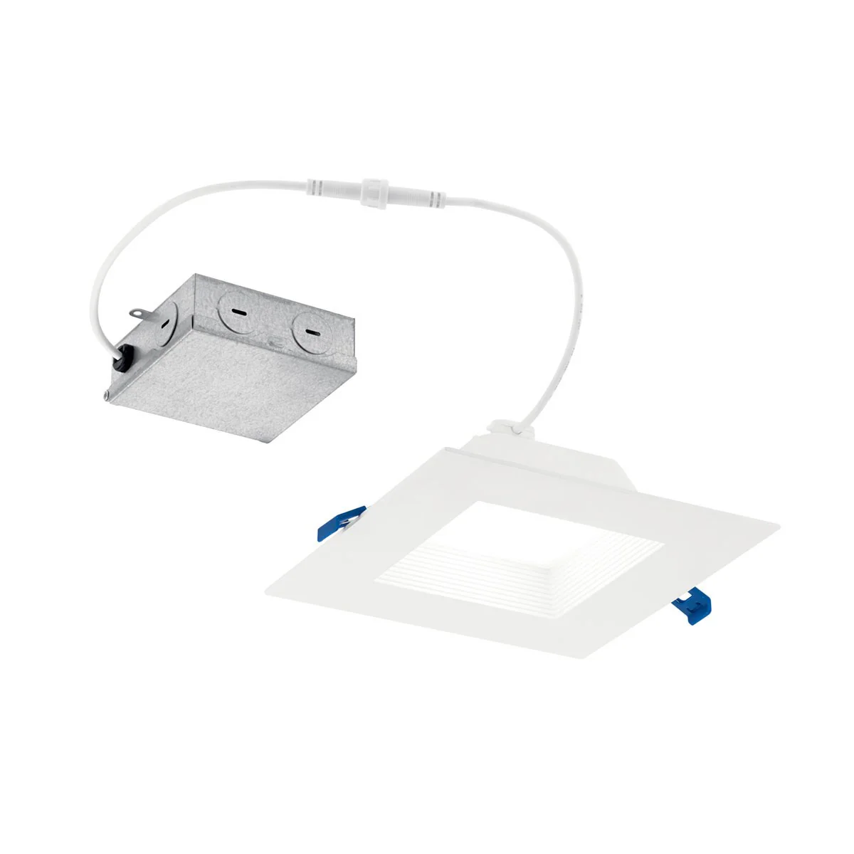Direct To Ceiling Recessed - Image 7