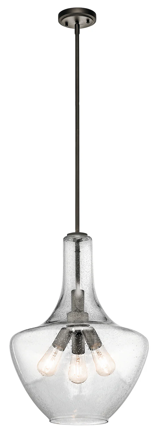 Everly Pendant - Image 3