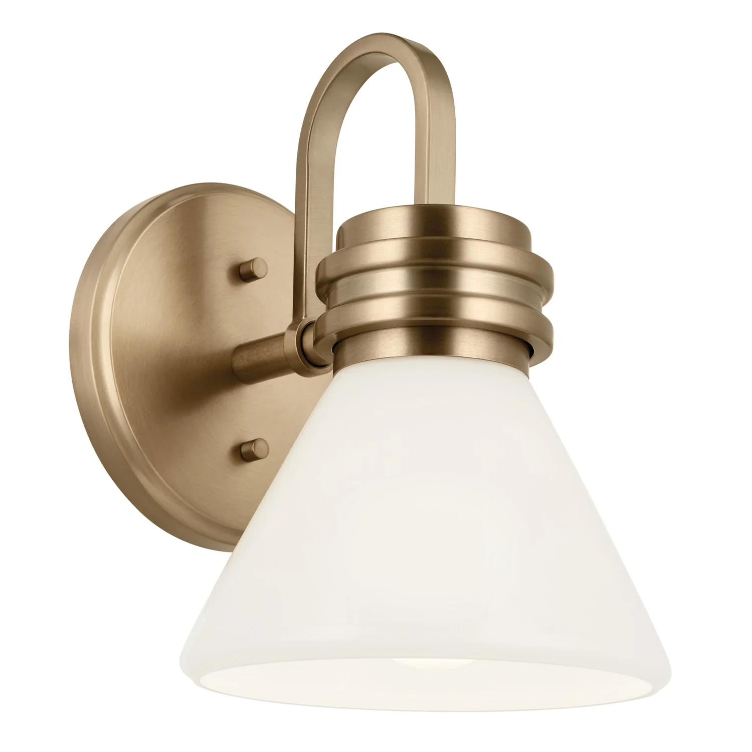Farum Wall Sconce - Image 2
