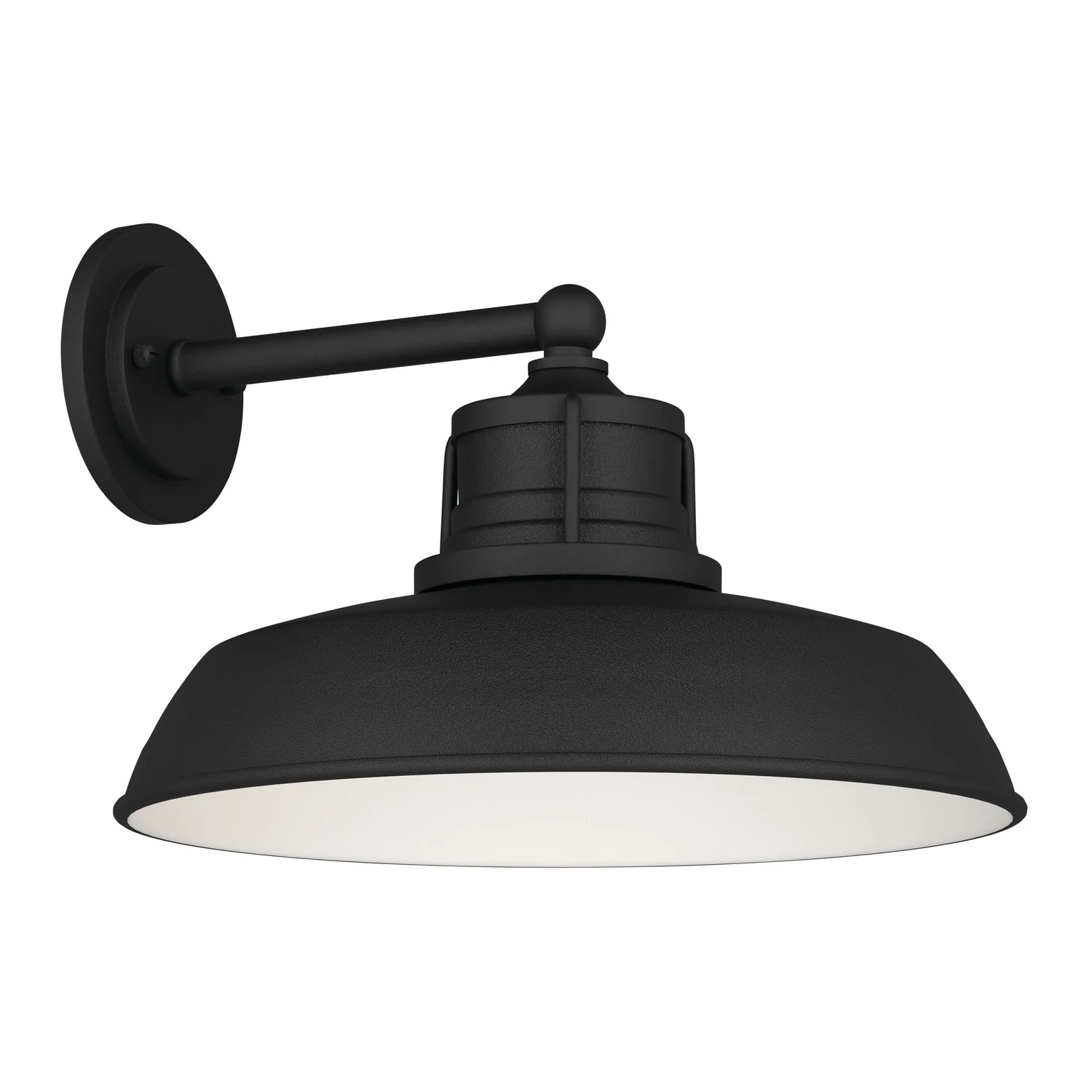 Fielding Outdoor Wall Lantern - Image 2
