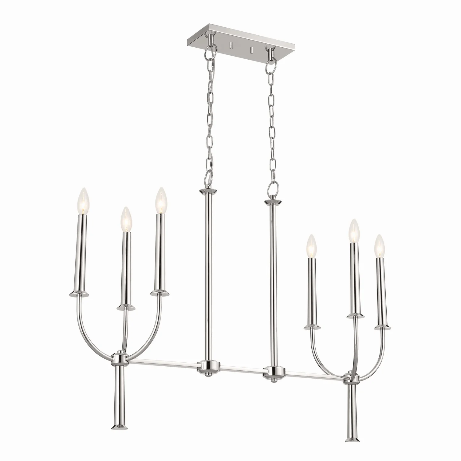 Florence Linear Suspension