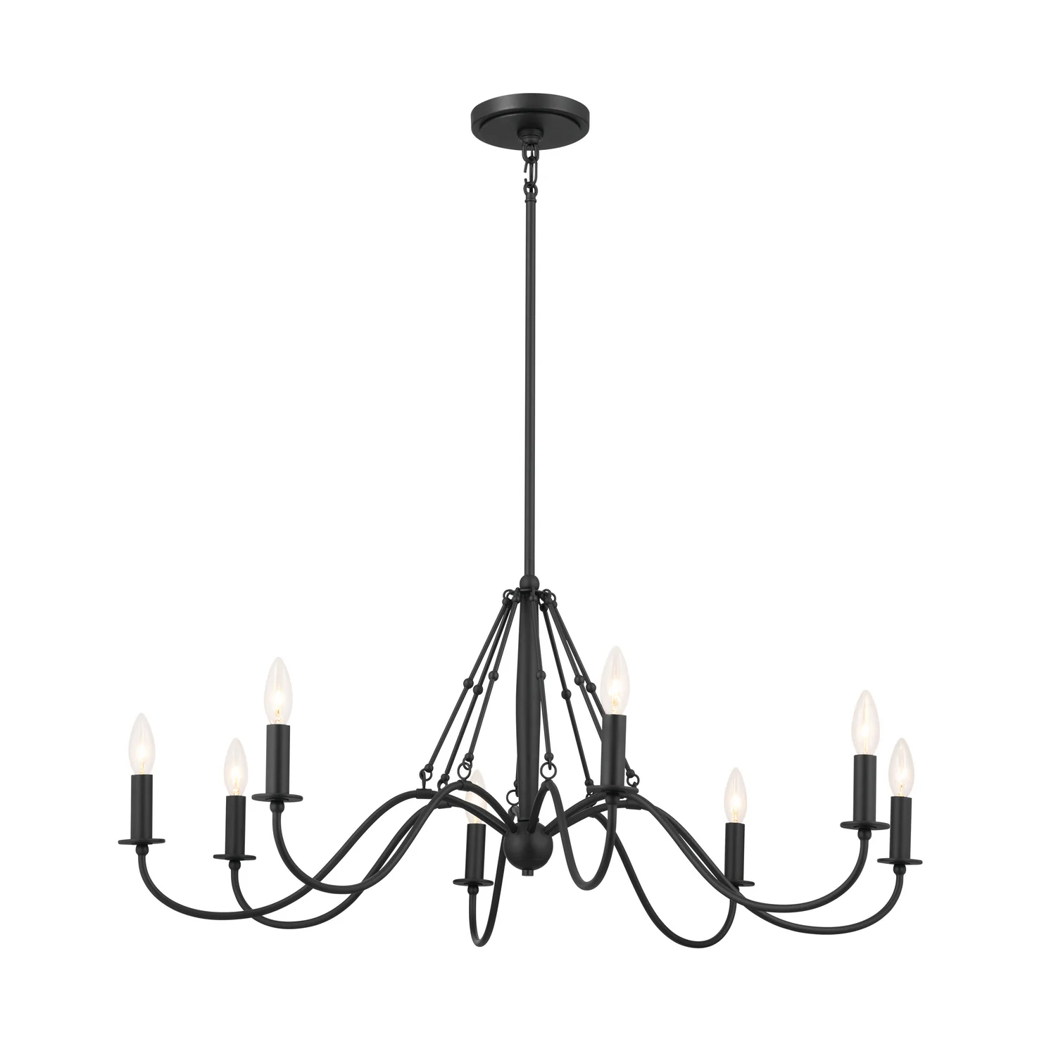 Freesia Chandelier