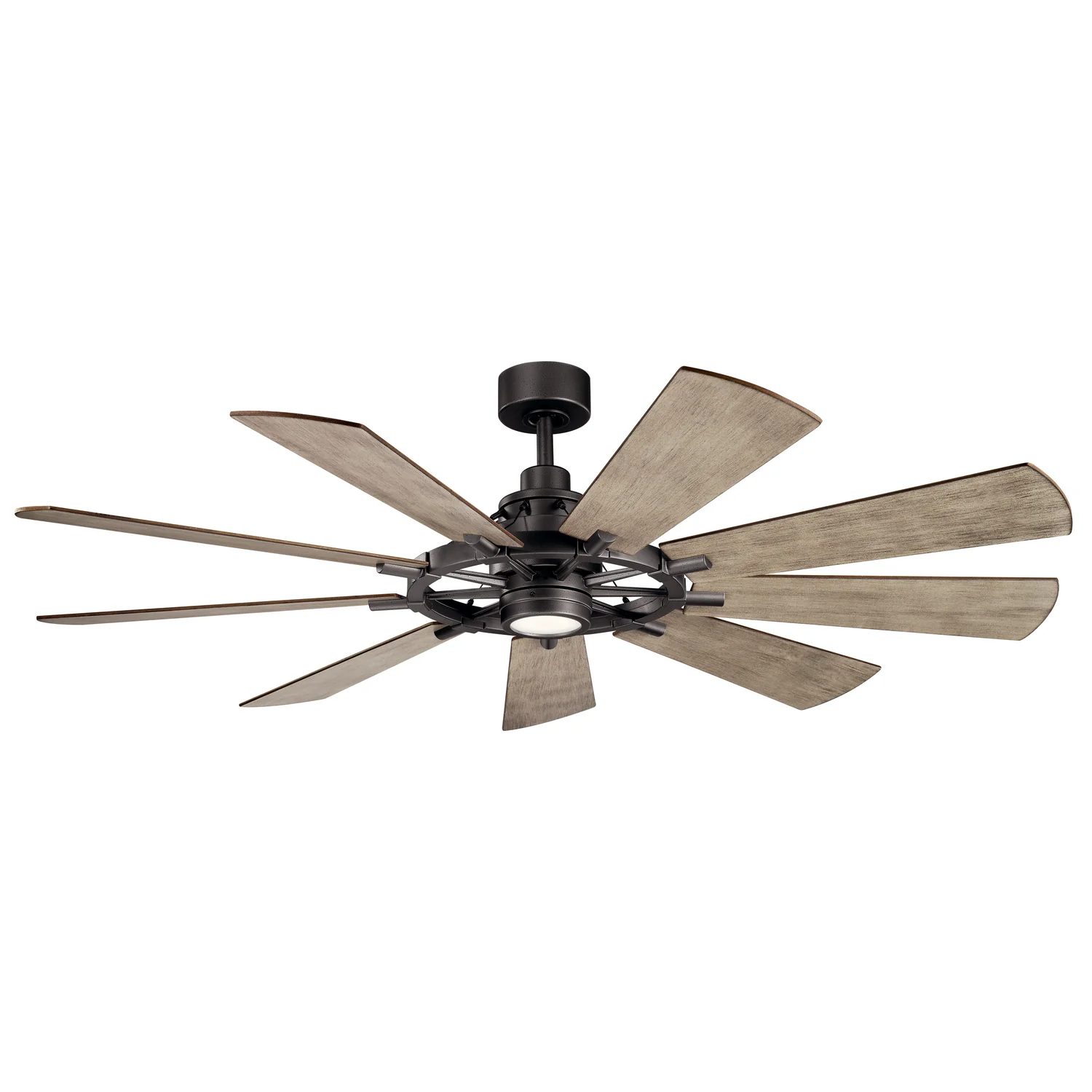 Gentry Damp Location Fan - Image 2