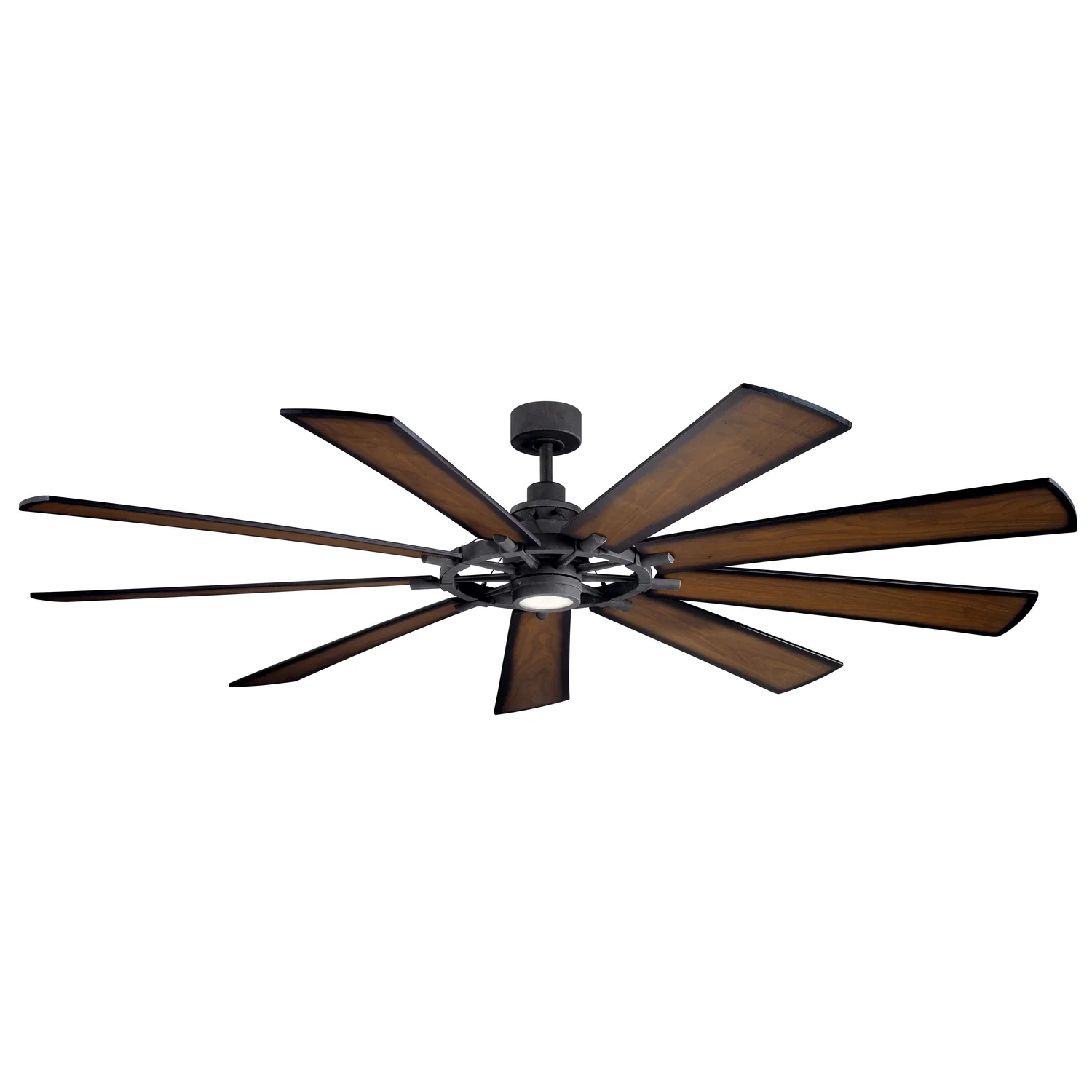 Gentry Xl Damp Location Fan - Image 2