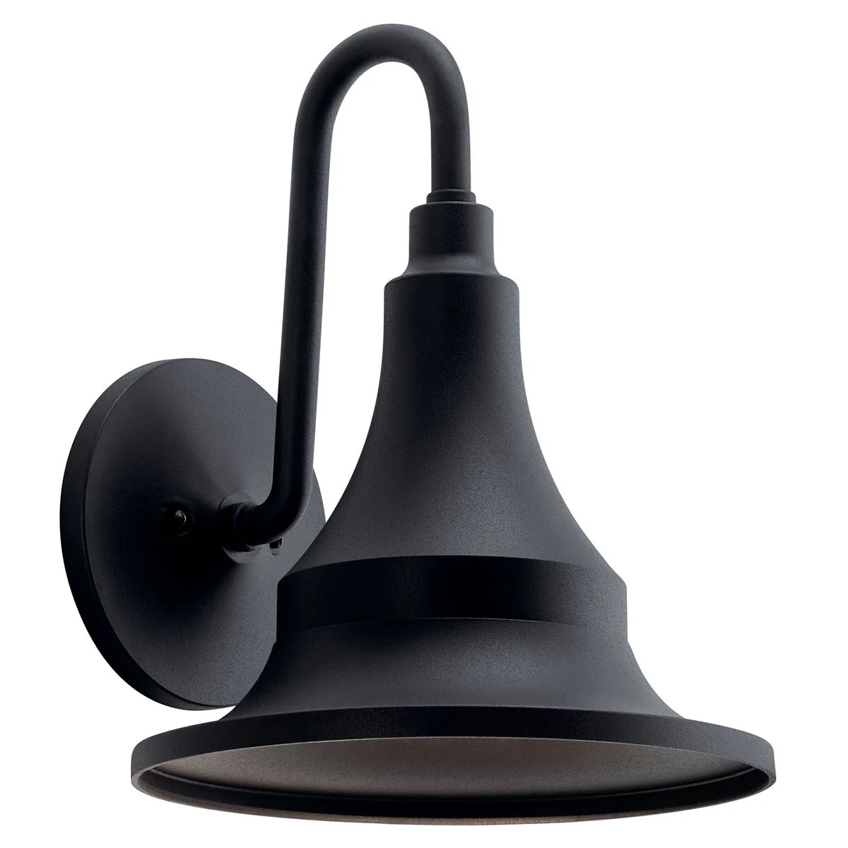 Hampshire Outdoor Wall Lantern