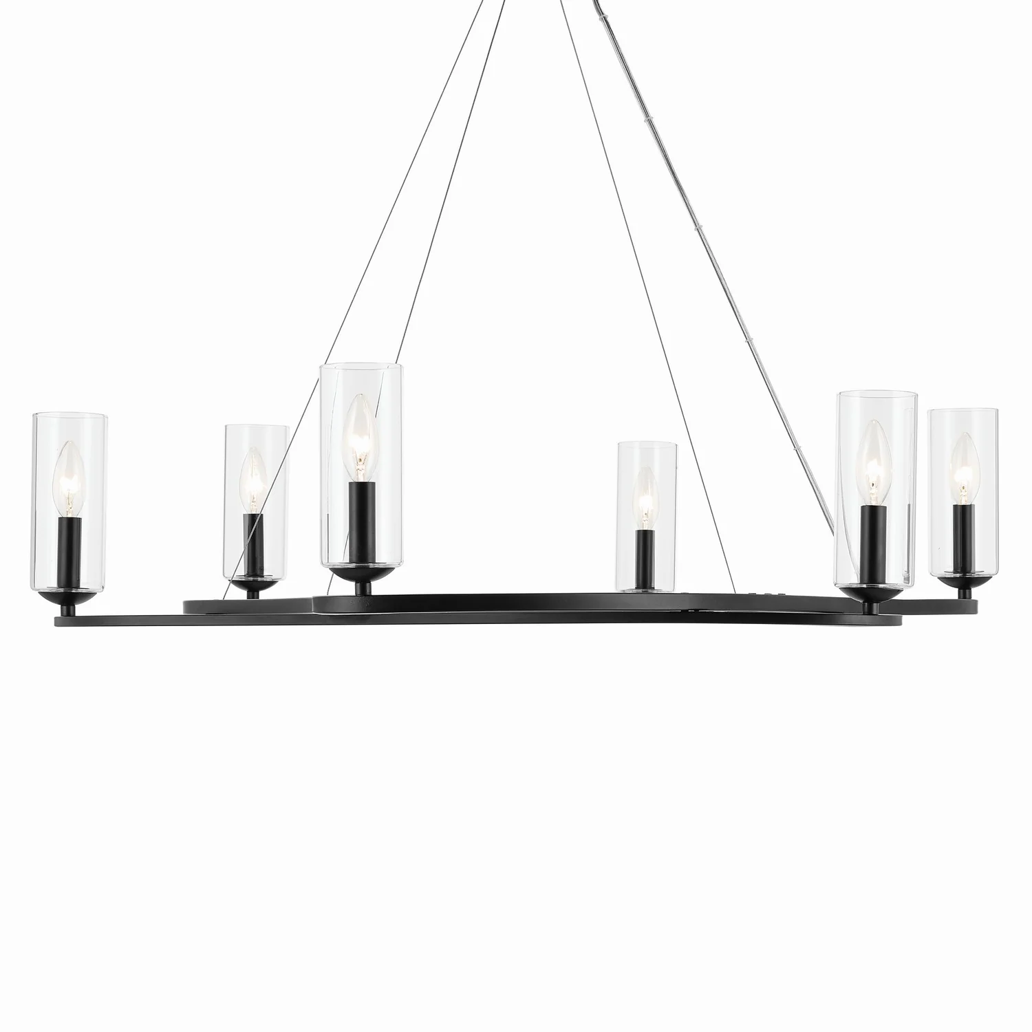Harpin Chandelier - Image 3
