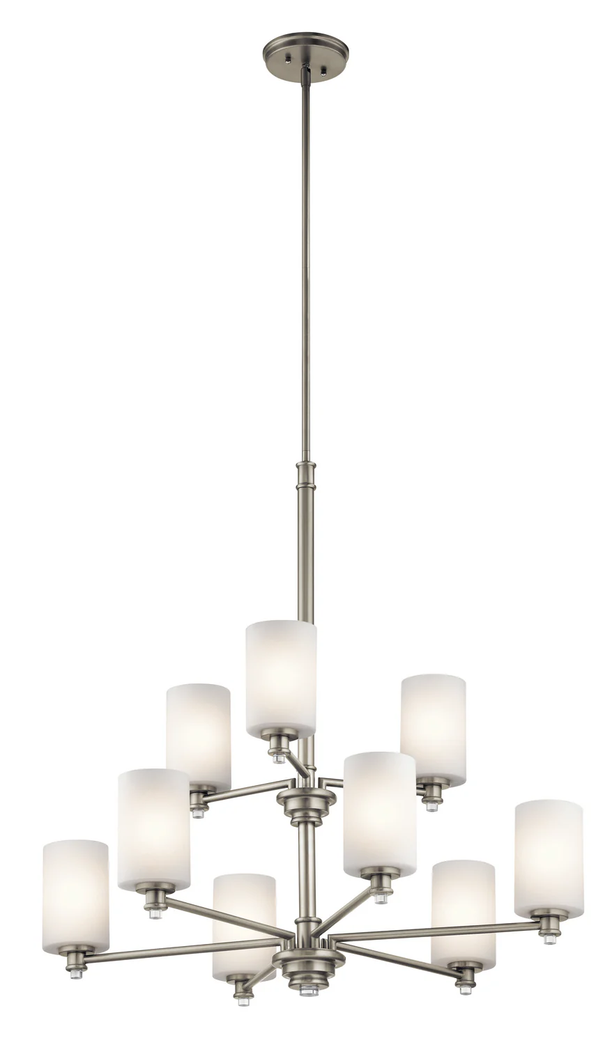 Joelson Chandelier - Image 2