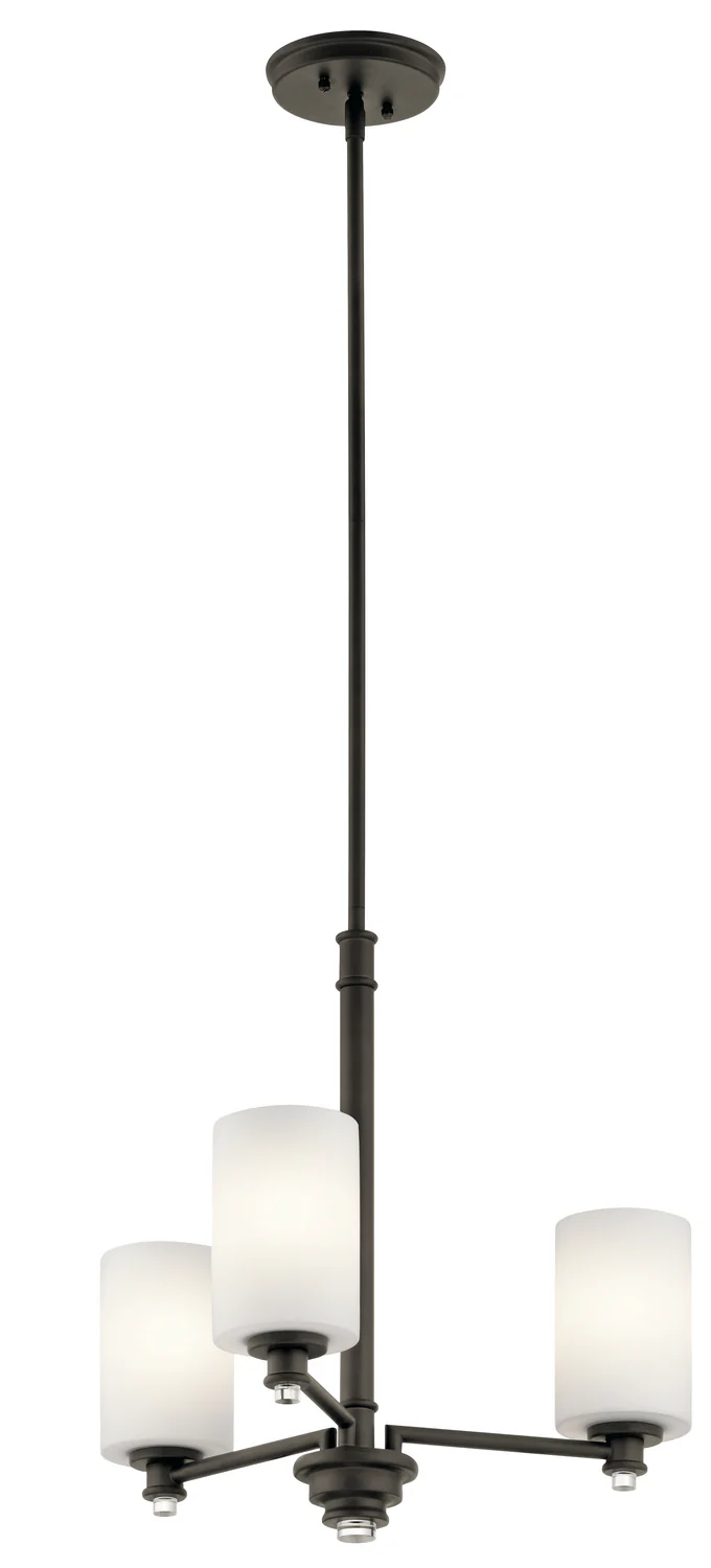 Joelson Chandelier - Image 6