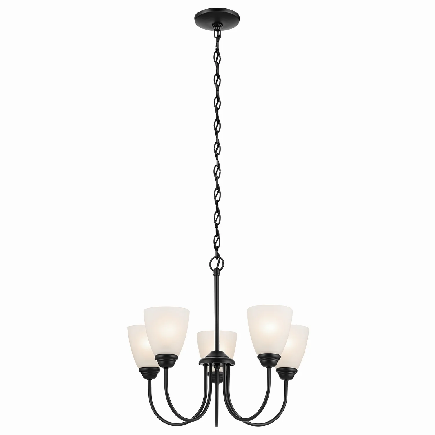 Jolie Chandelier - Image 2