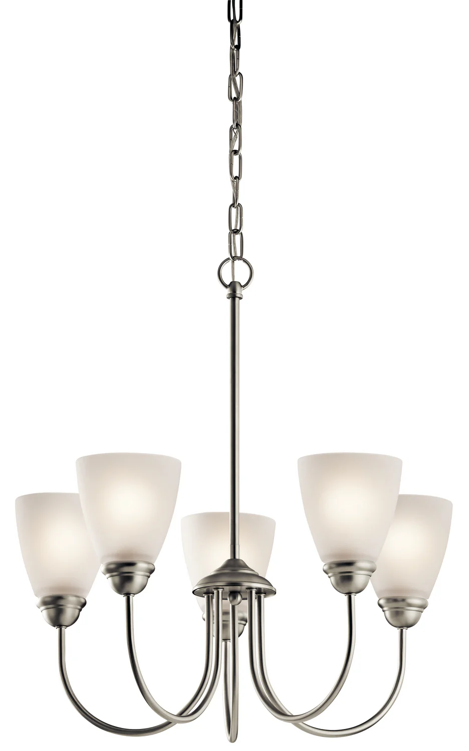 Jolie Chandelier - Image 3