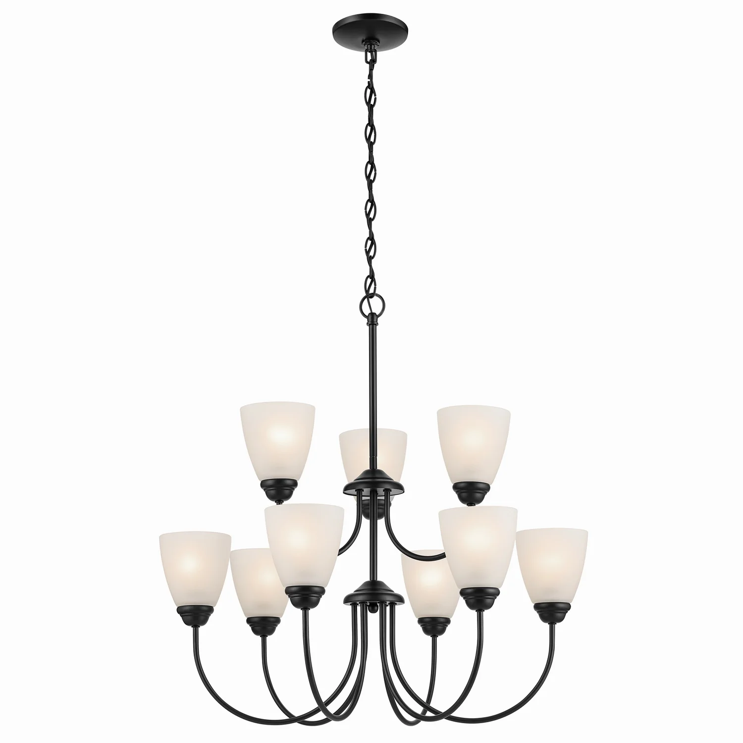 Jolie Chandelier - Image 4