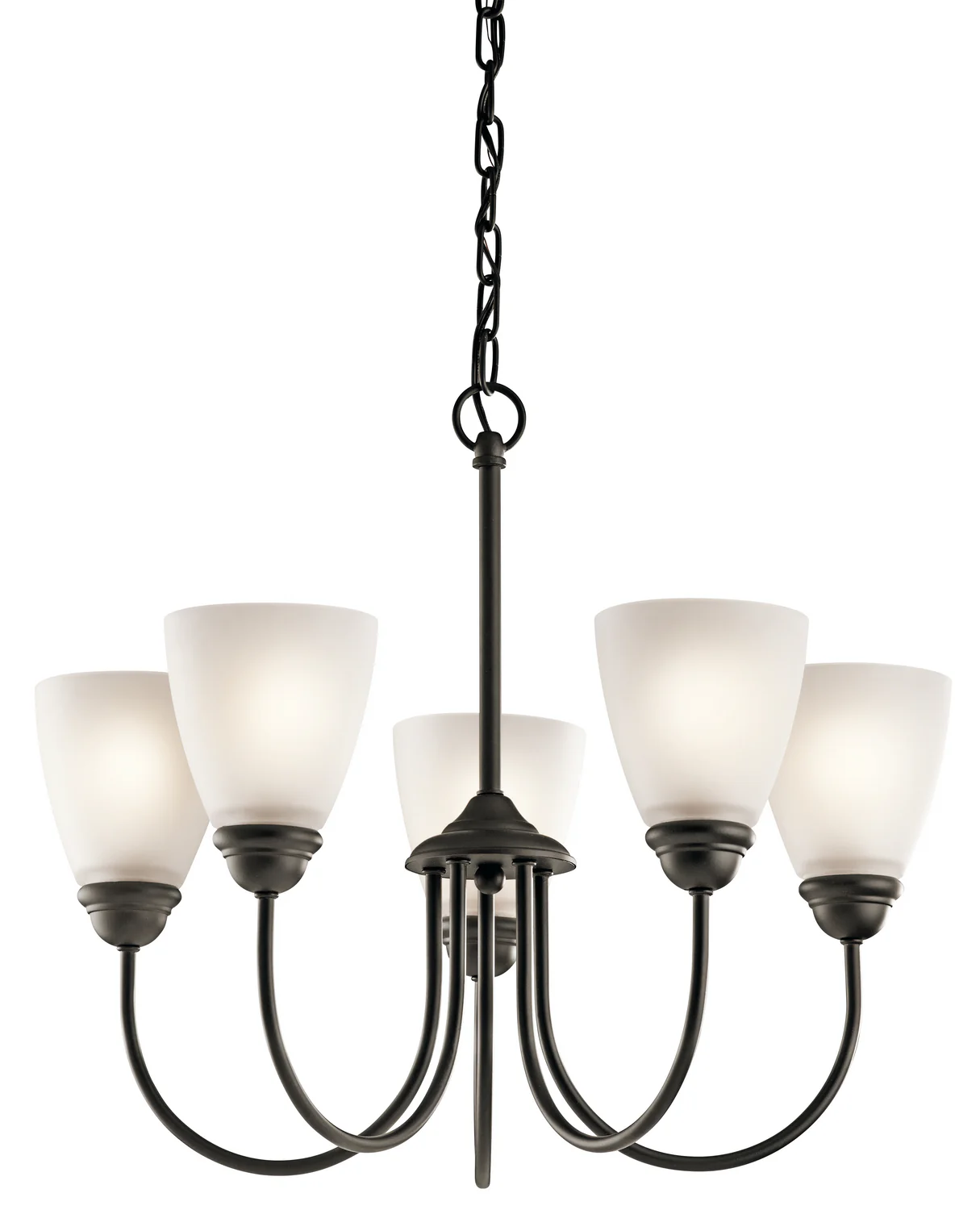 Jolie Chandelier - Image 5
