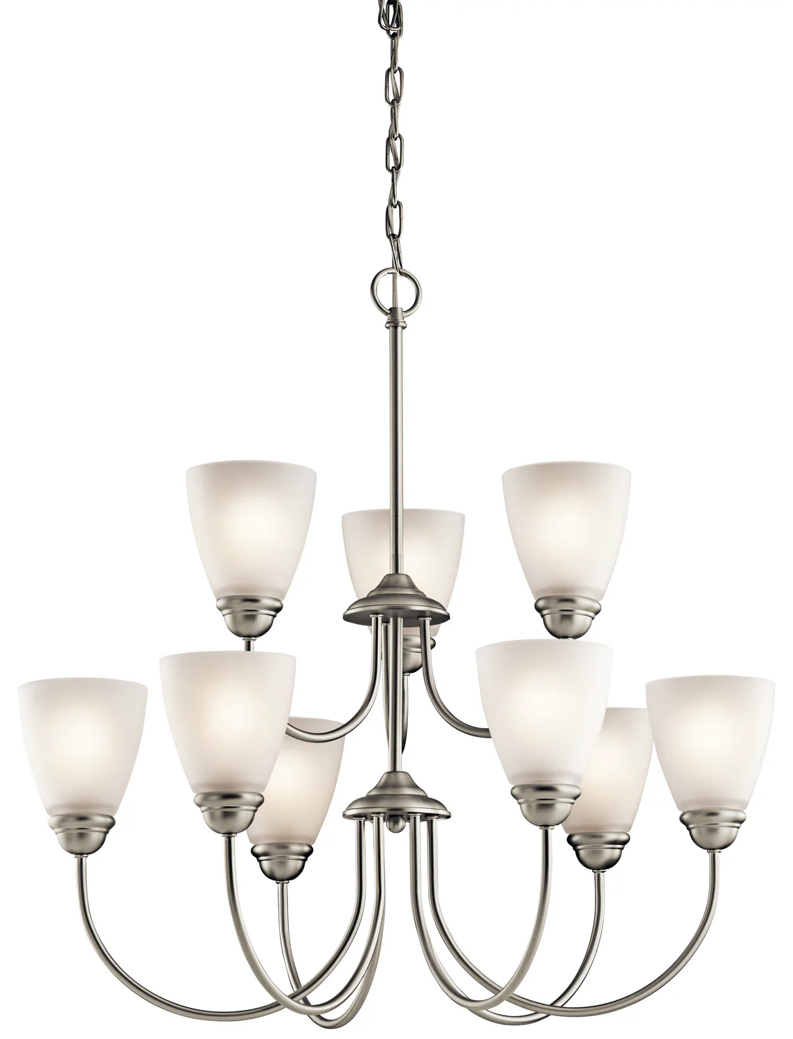 Jolie Chandelier - Image 7
