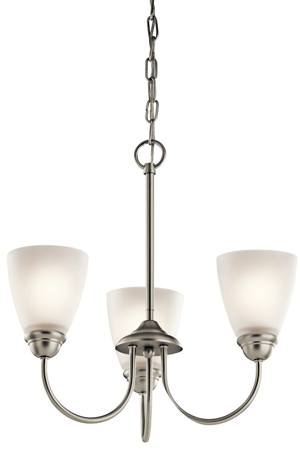 Jolie Chandelier - Image 8