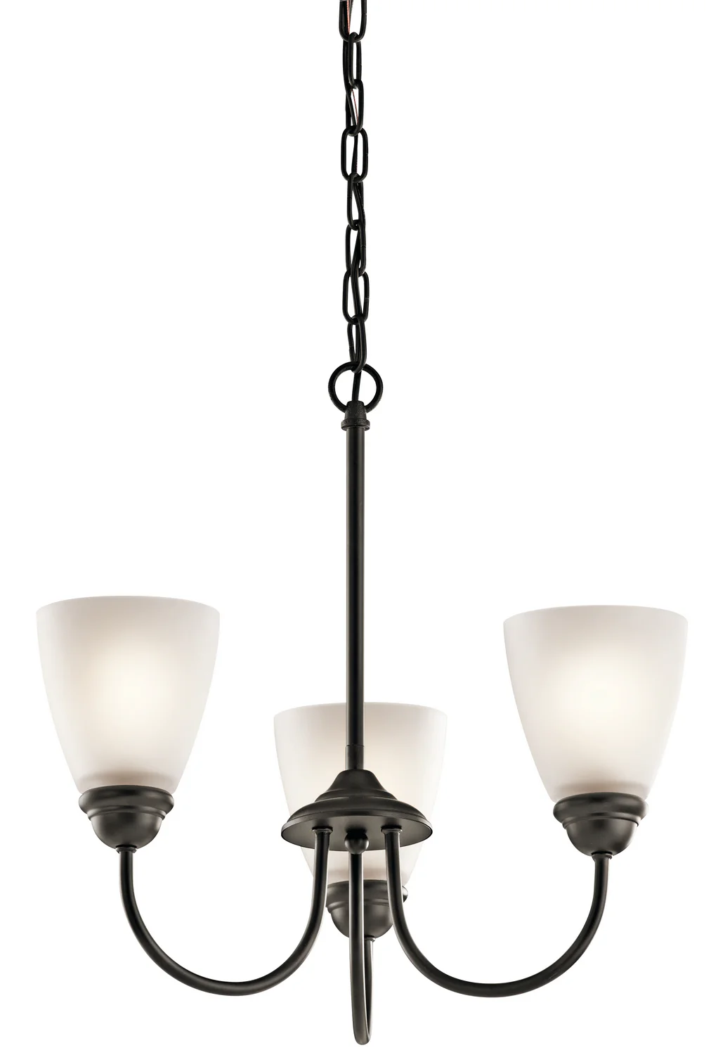 Jolie Chandelier - Image 9