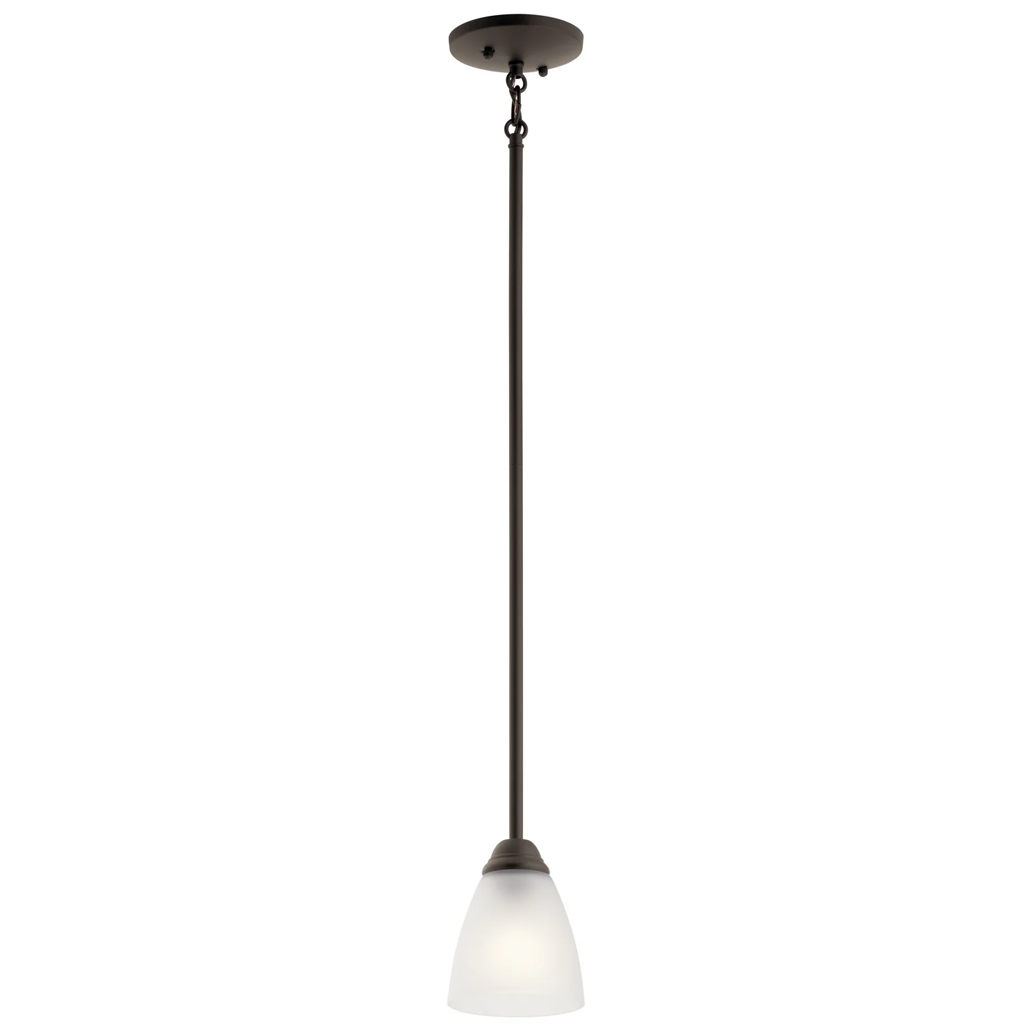 Jolie Pendant