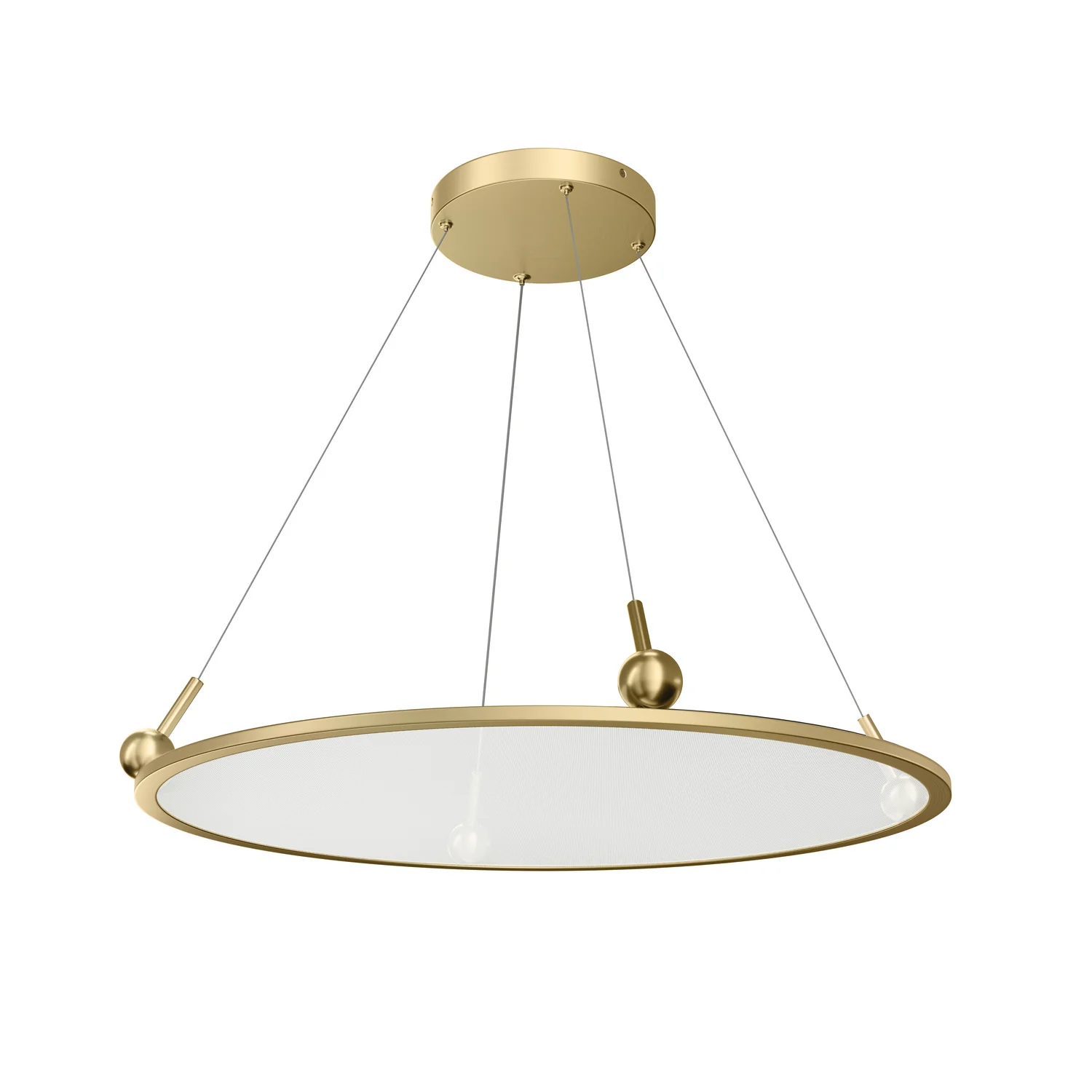 Jovian Pendant