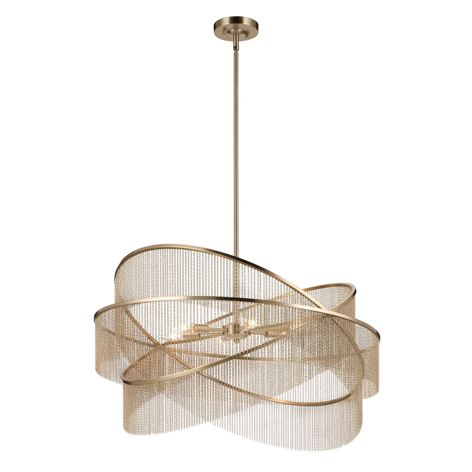 Khaite Chandelier - Image 2