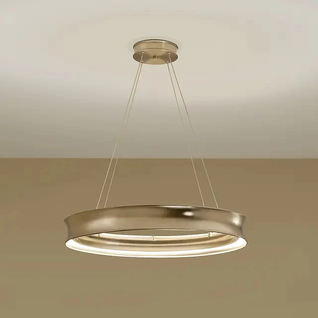Larousse Chandelier - Image 2