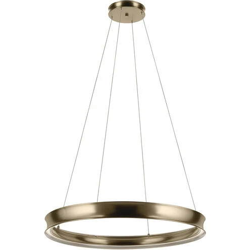 Larousse Chandelier - Image 3