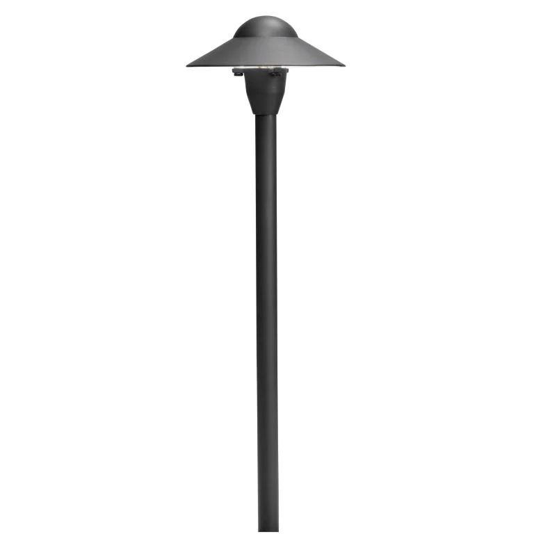 LED Path Light 15470BKT