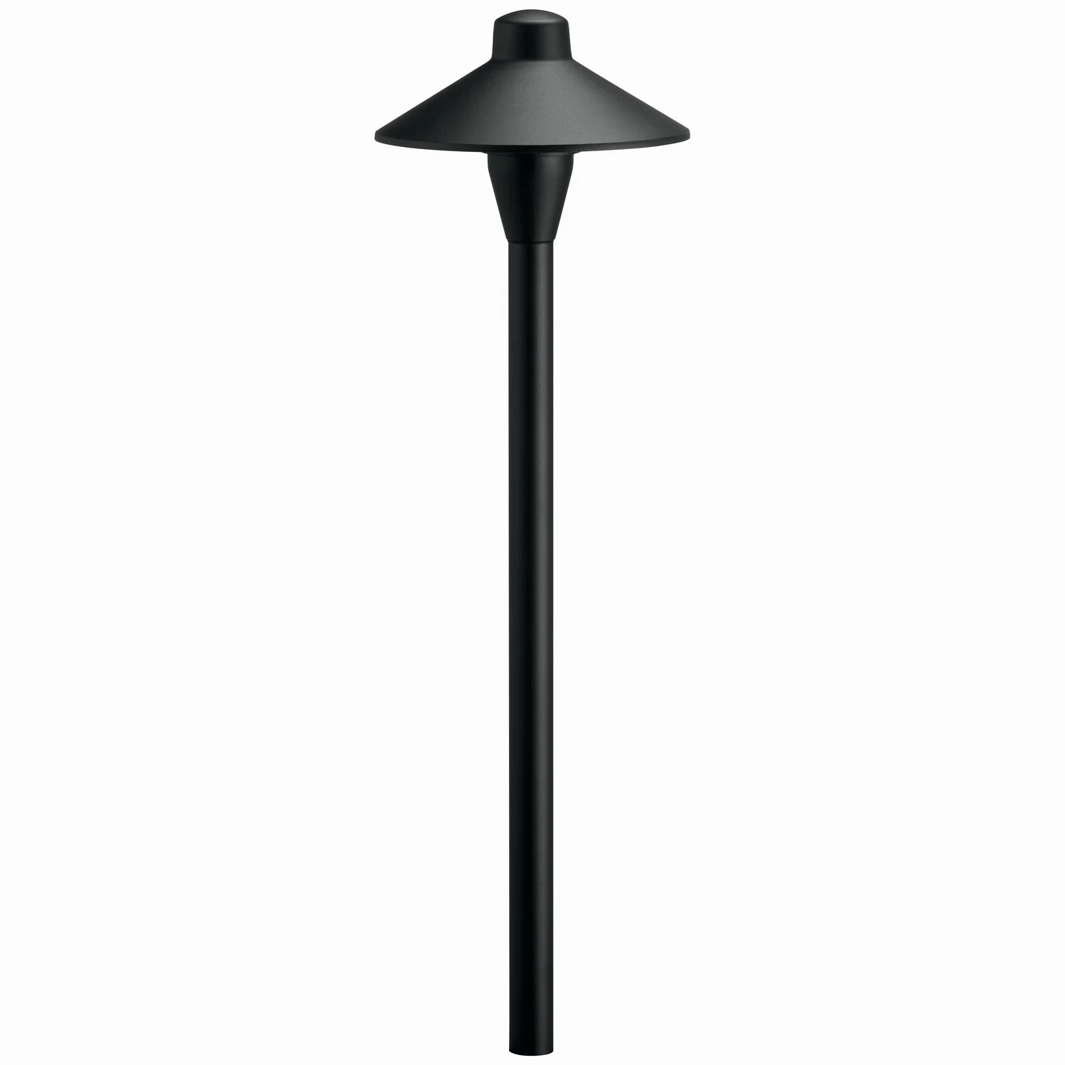 LED Path Light 15478BKB