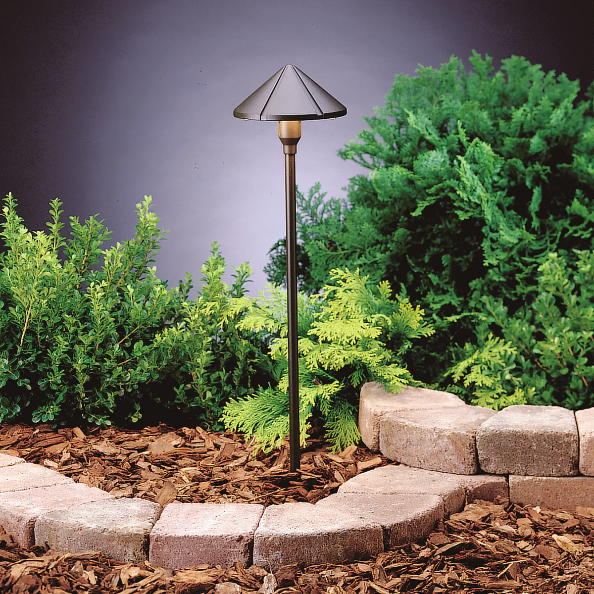 LED Path Light 15826AZT30R