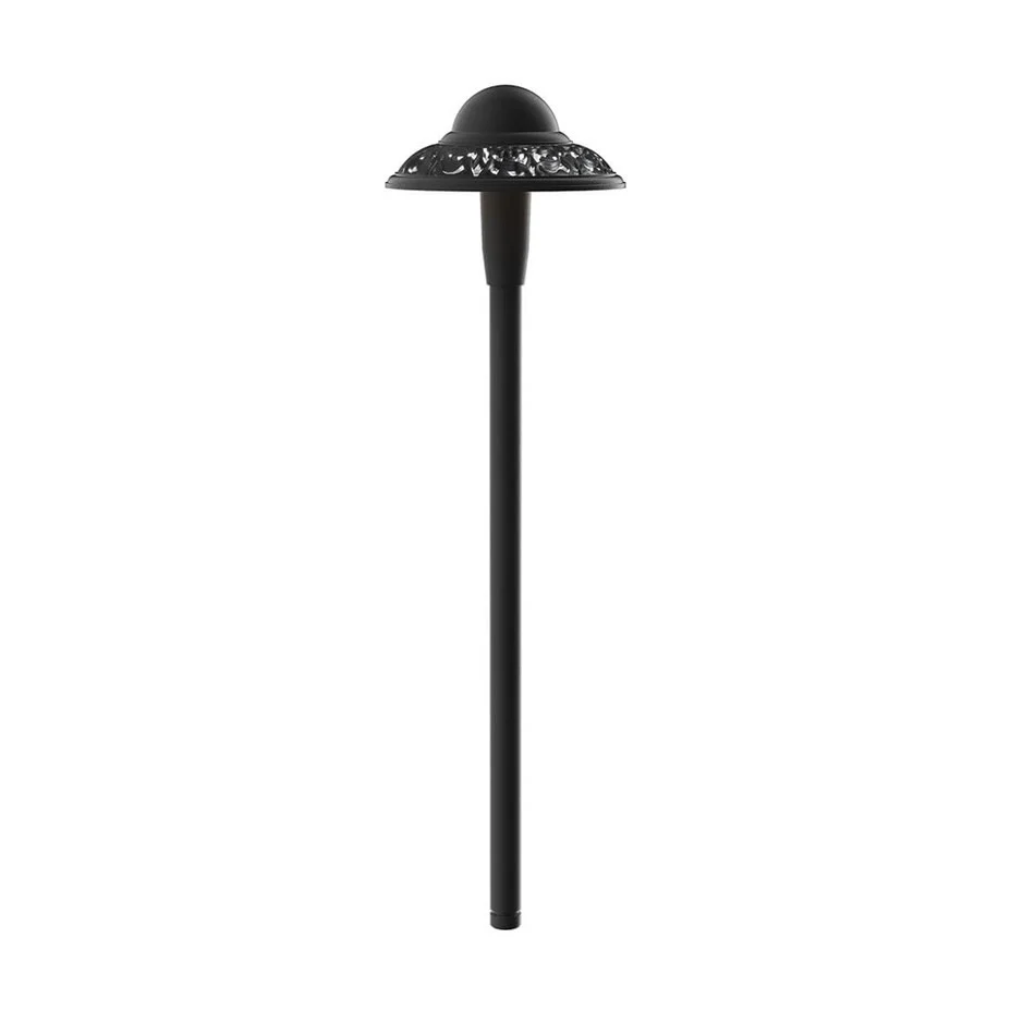 LED Path Light 15857BKT30R