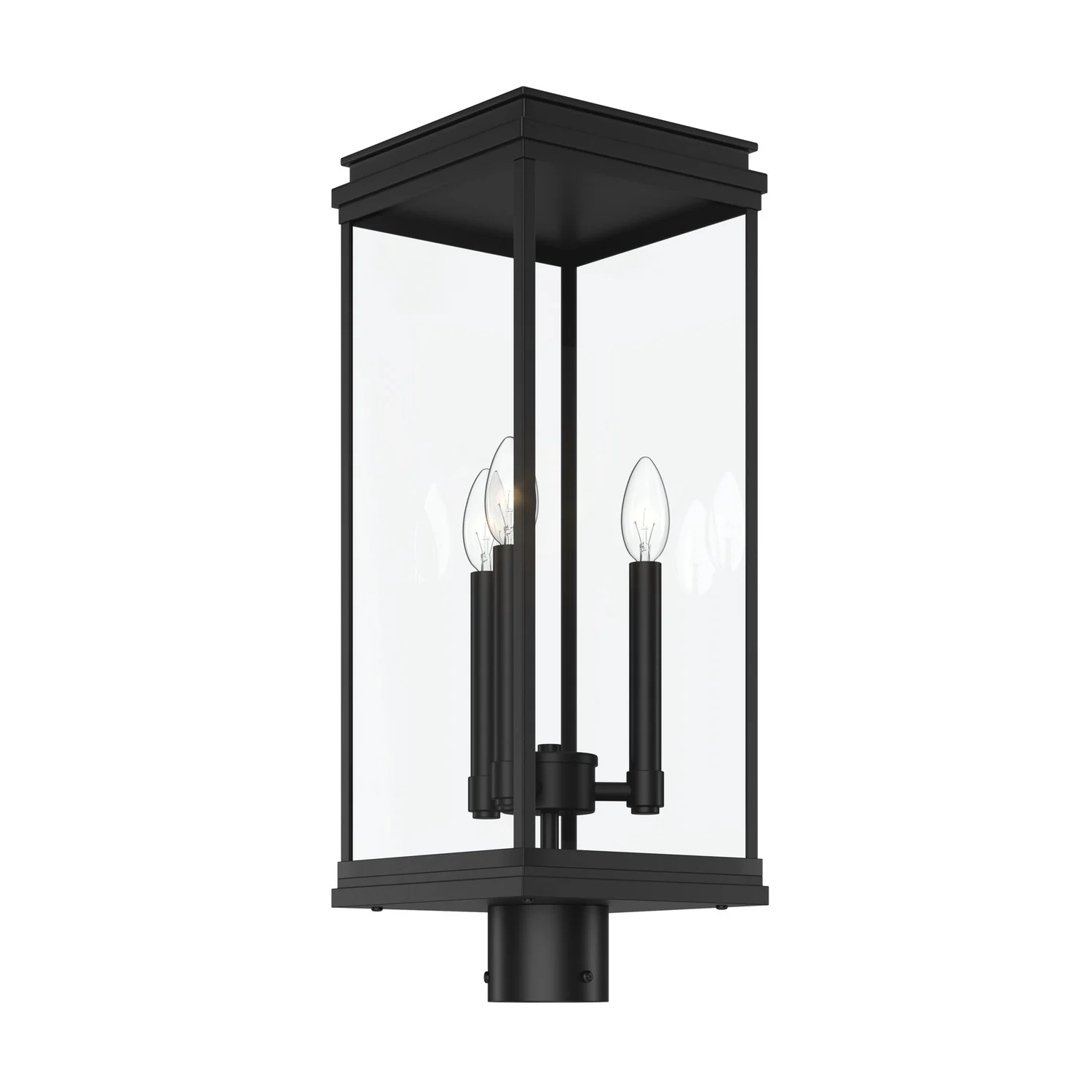 Lundon Outdoor Post - Image 2
