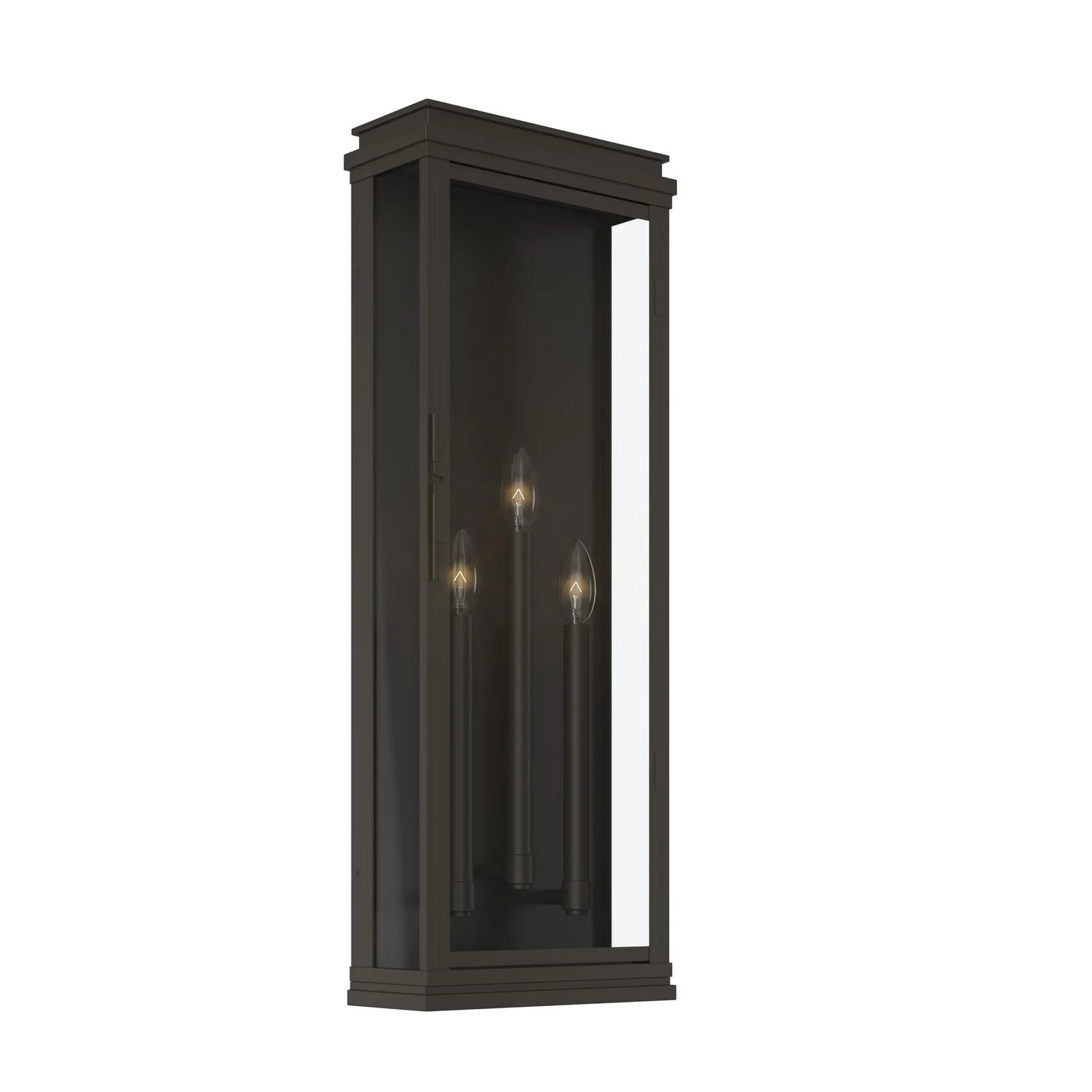 Lundon Outdoor Wall Lantern - Image 4